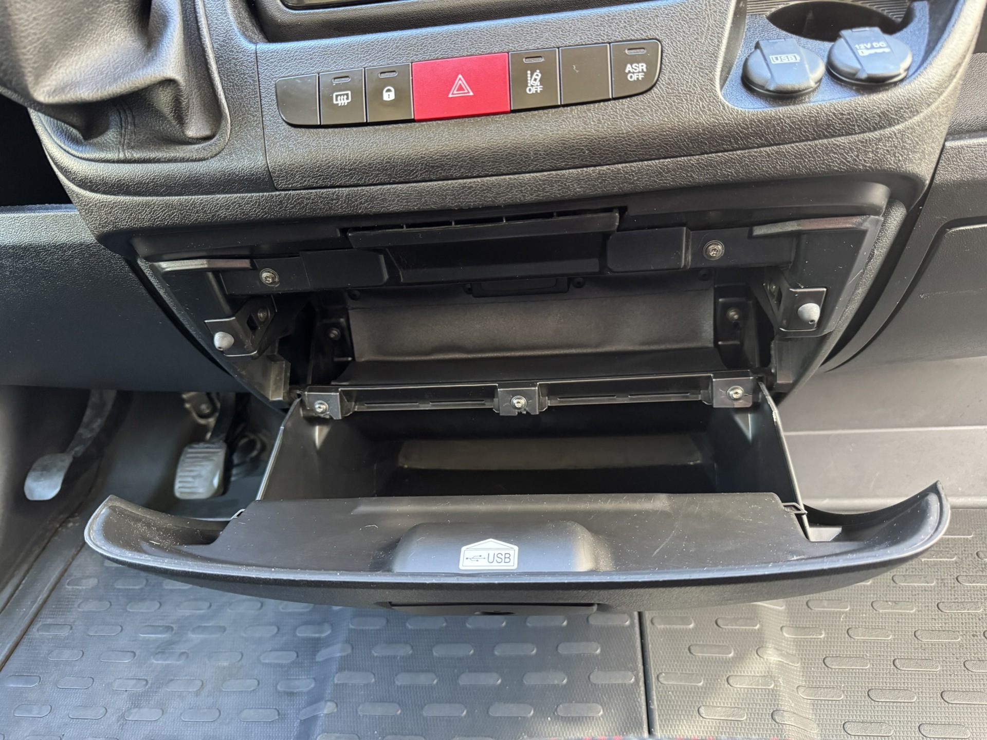 Foto van Citroen Jumper