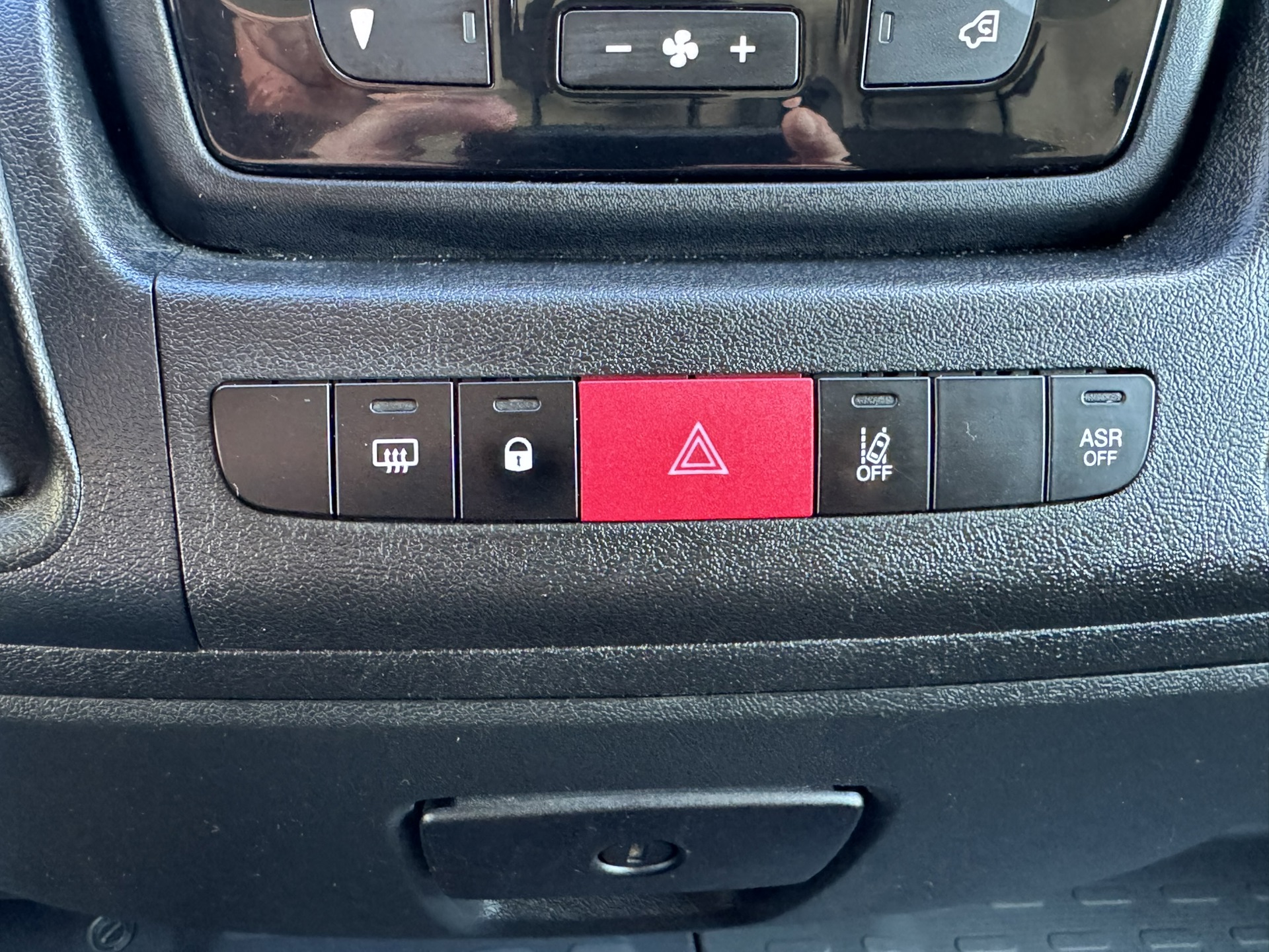 Foto van Citroen Jumper