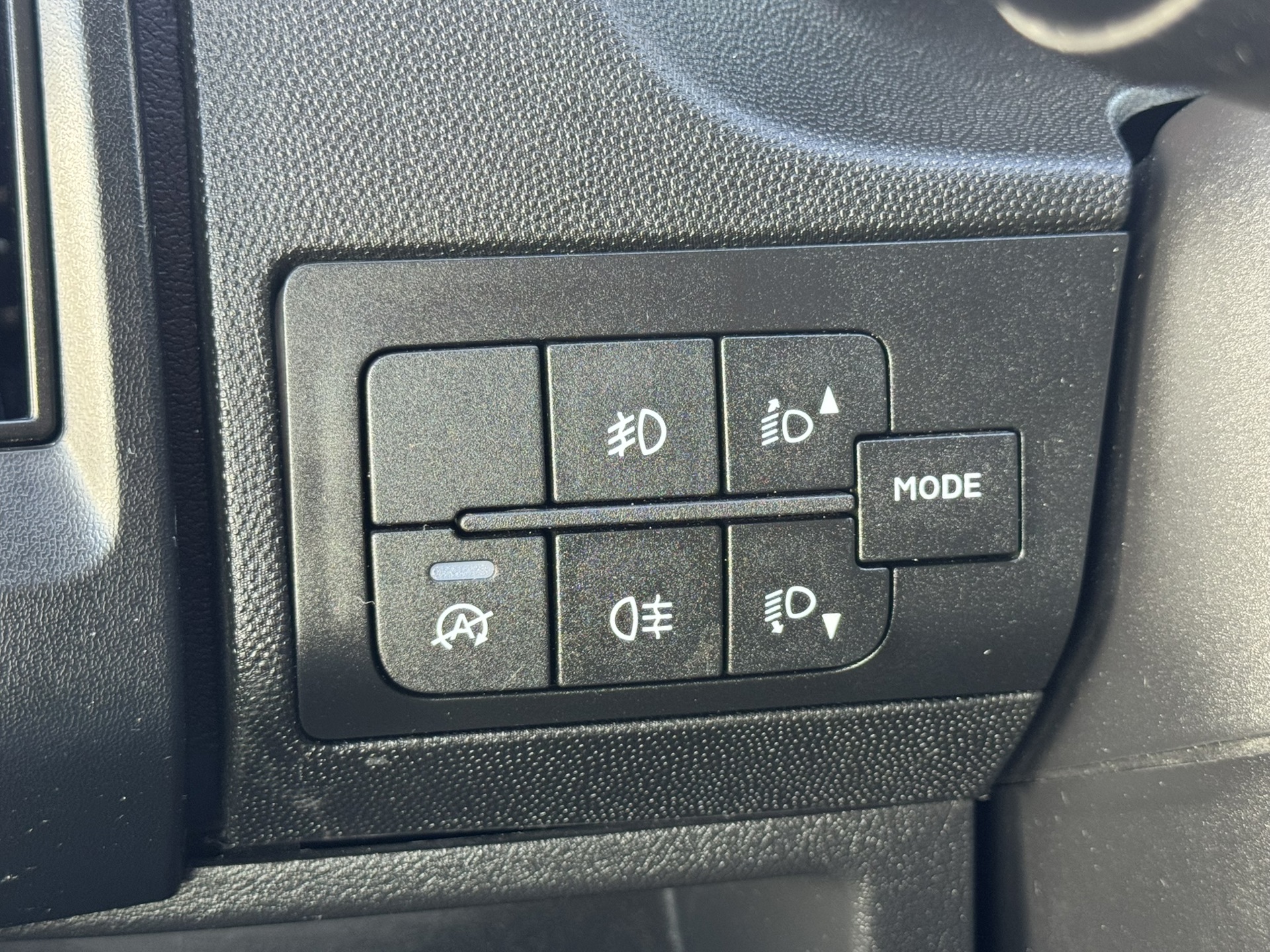 Foto van Citroen Jumper