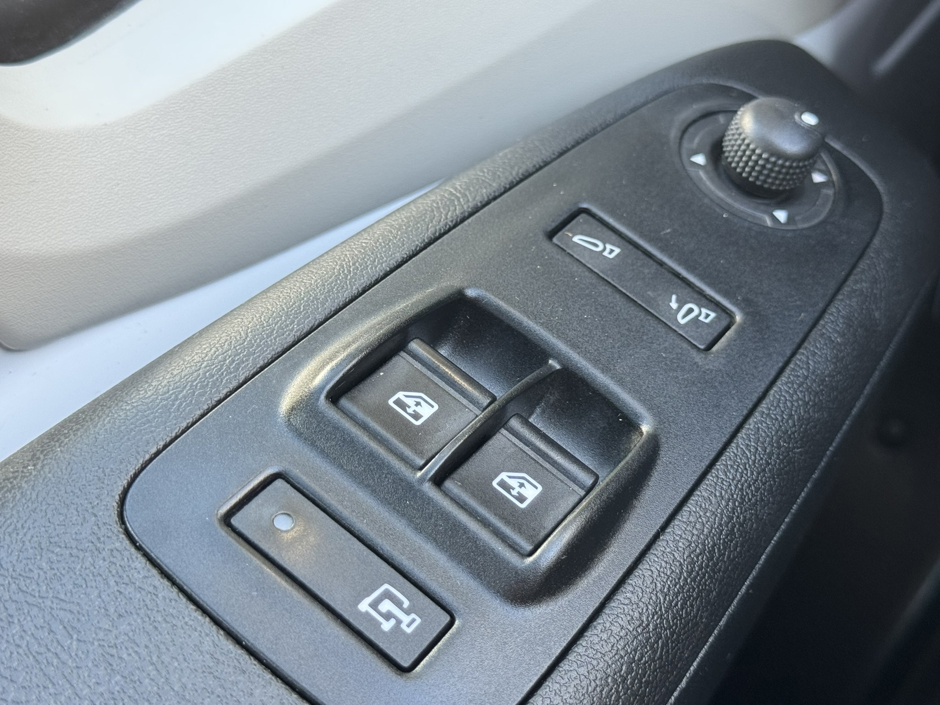 Foto van Citroen Jumper