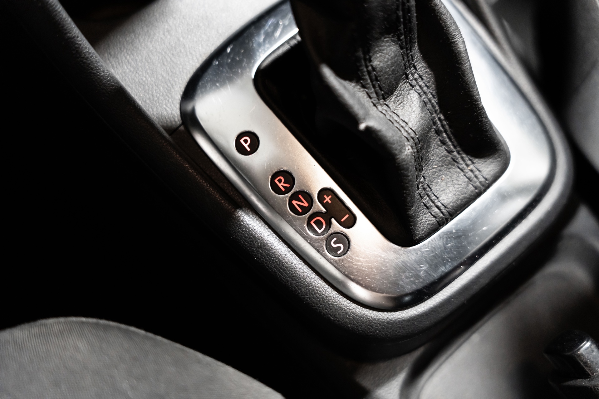 Foto van Volkswagen Polo