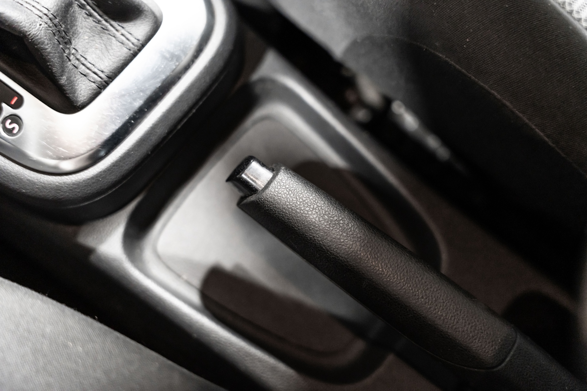 Foto van Volkswagen Polo