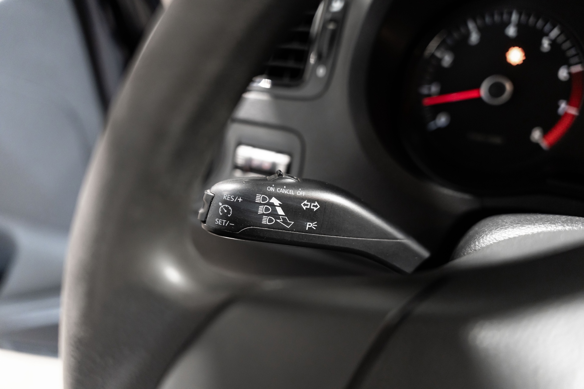Foto van Volkswagen Polo