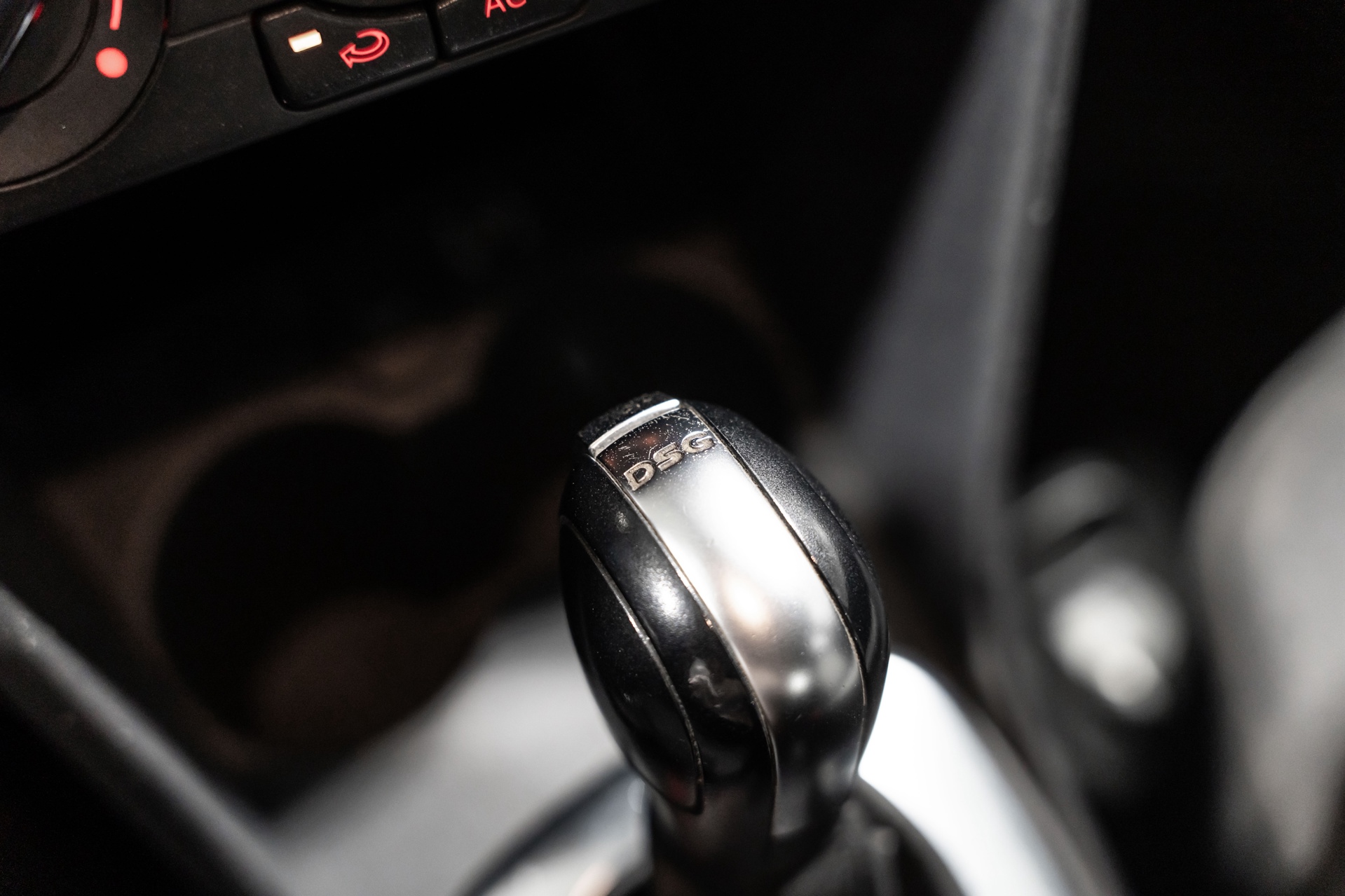 Foto van Volkswagen Polo