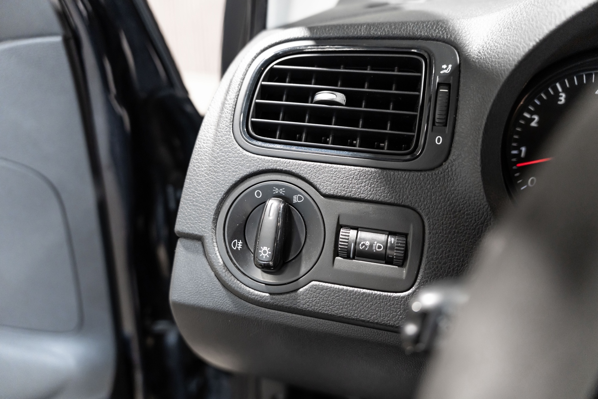 Foto van Volkswagen Polo