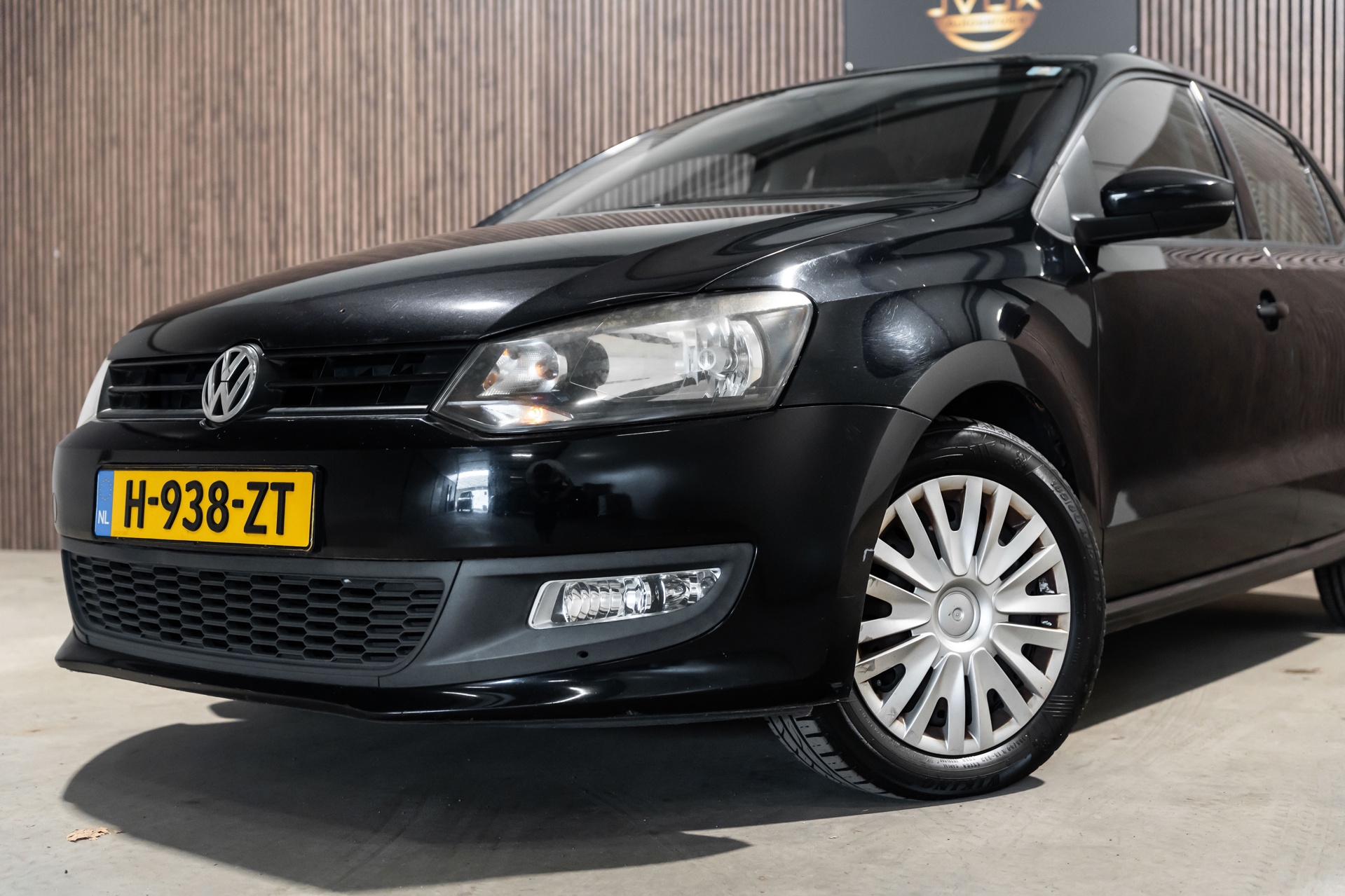 Foto van Volkswagen Polo