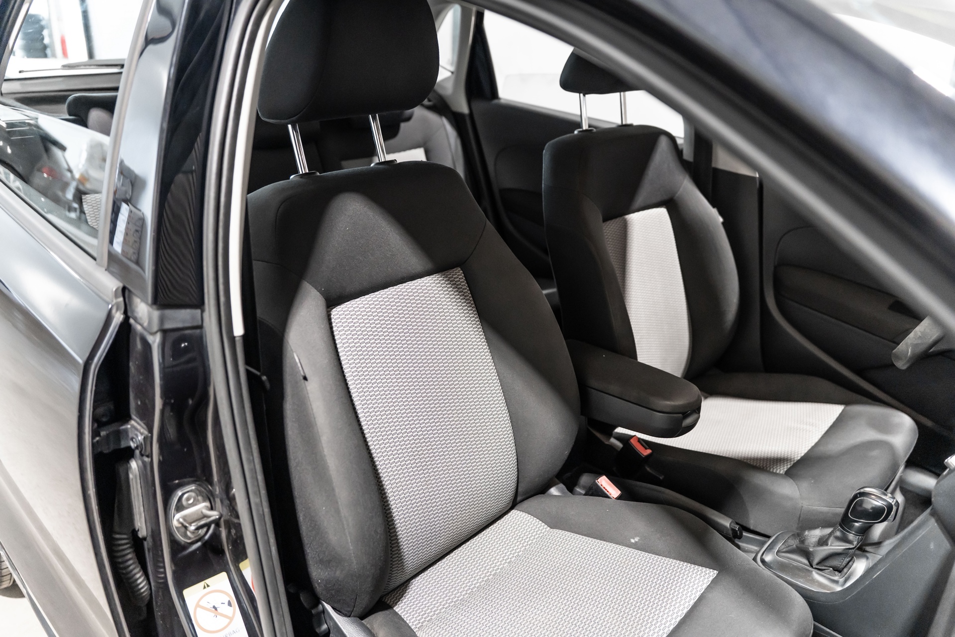 Foto van Volkswagen Polo