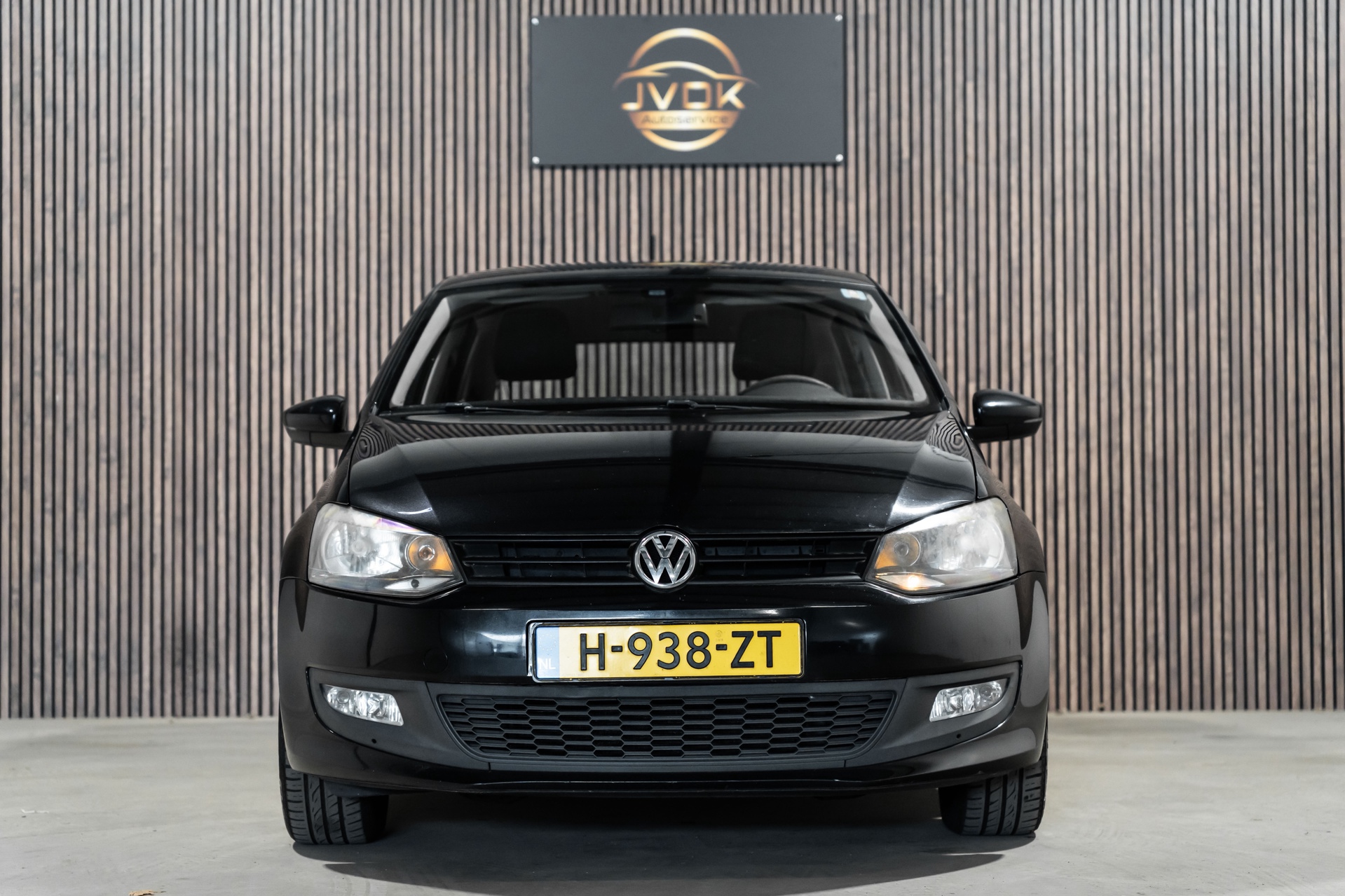 Foto van Volkswagen Polo