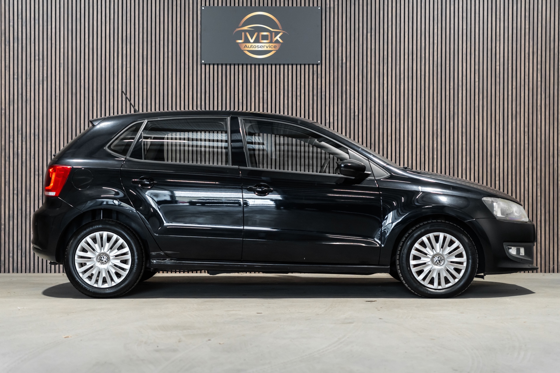 Foto van Volkswagen Polo