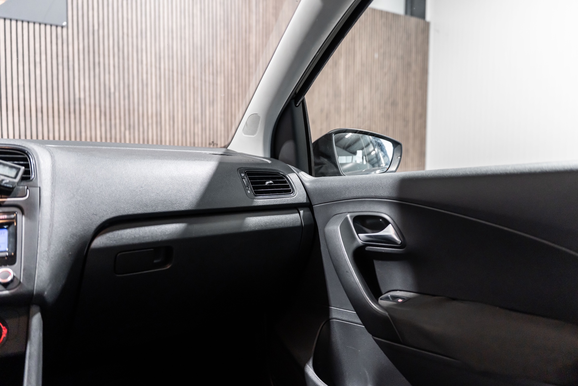 Foto van Volkswagen Polo