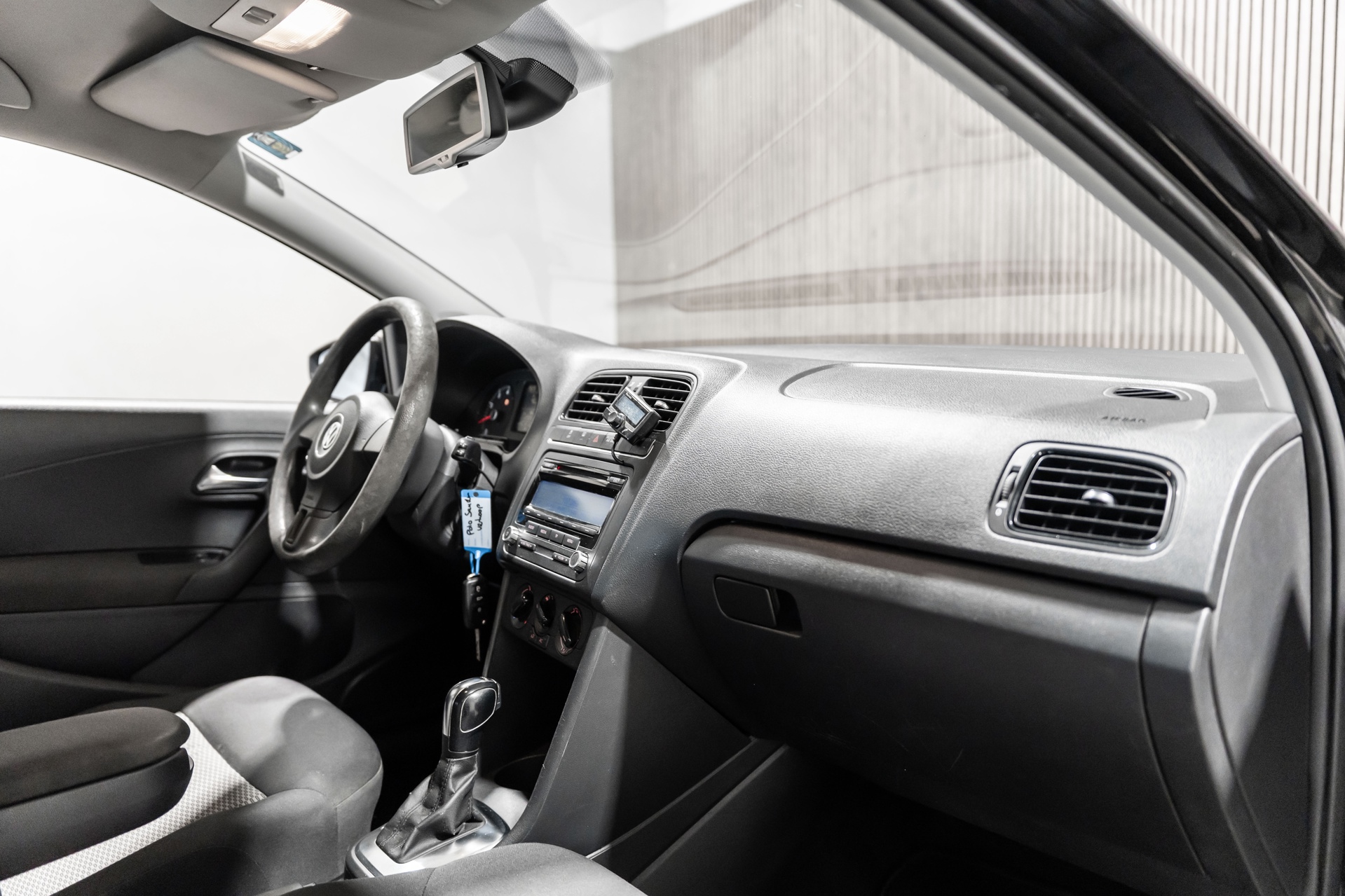 Foto van Volkswagen Polo