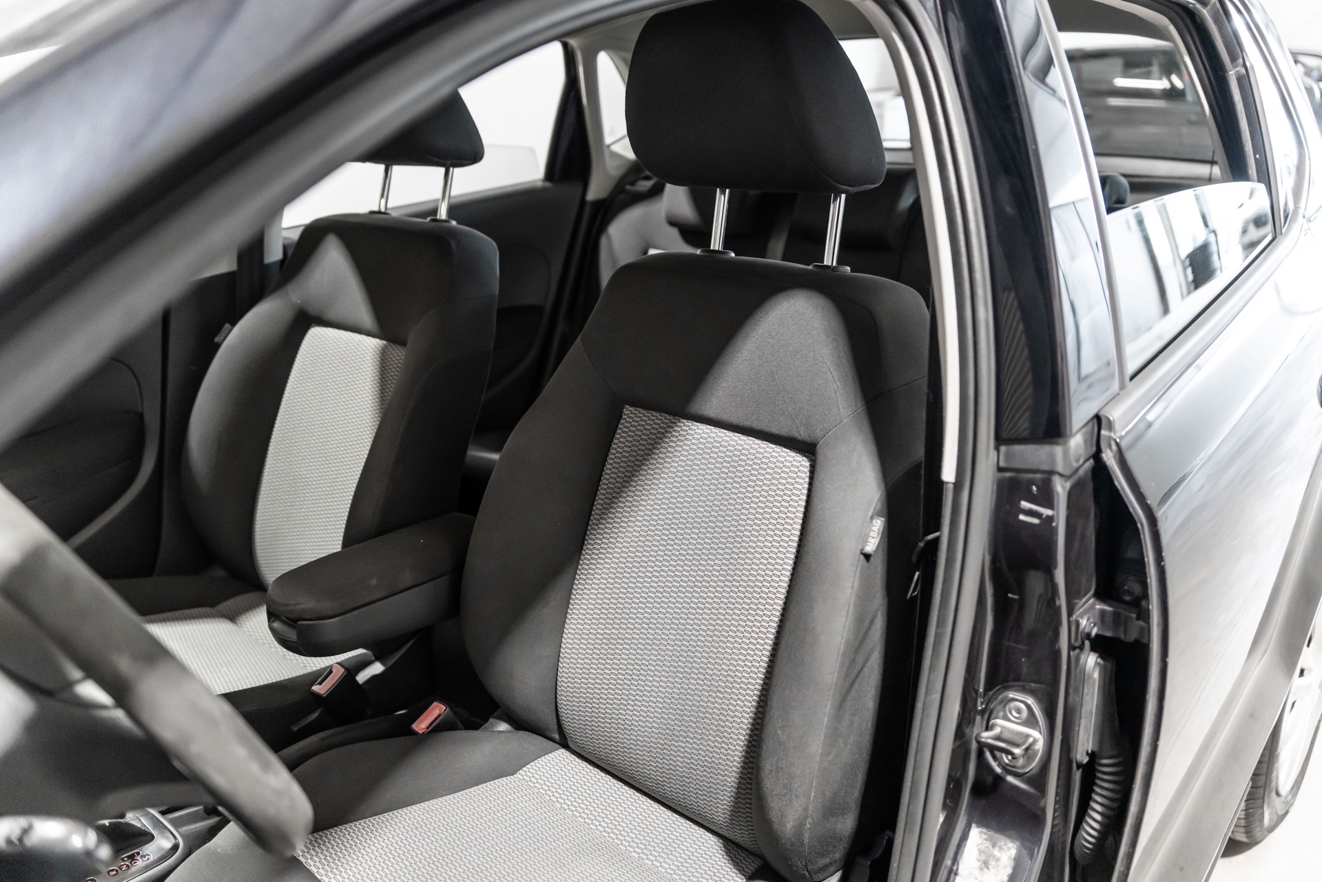 Foto van Volkswagen Polo
