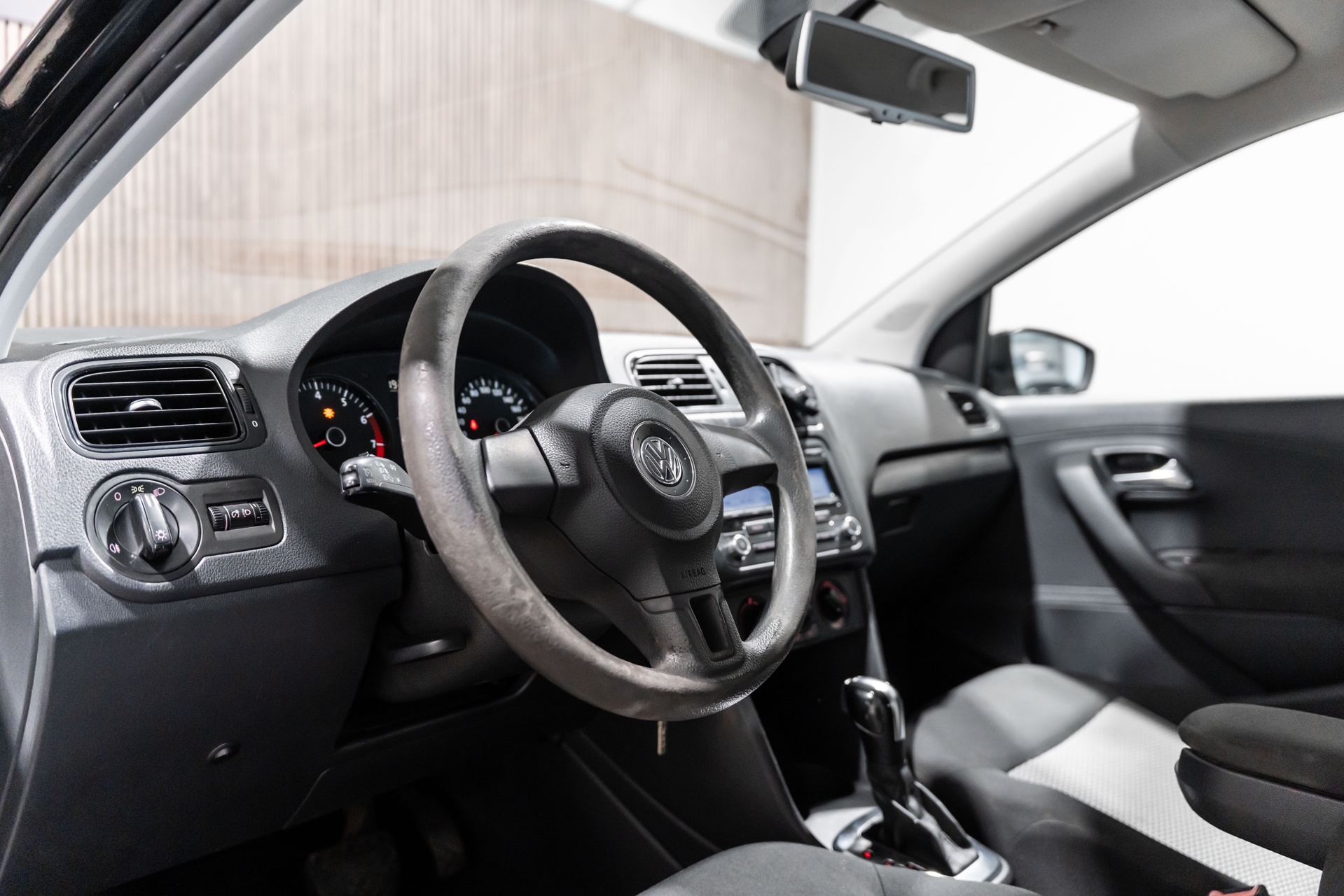 Foto van Volkswagen Polo