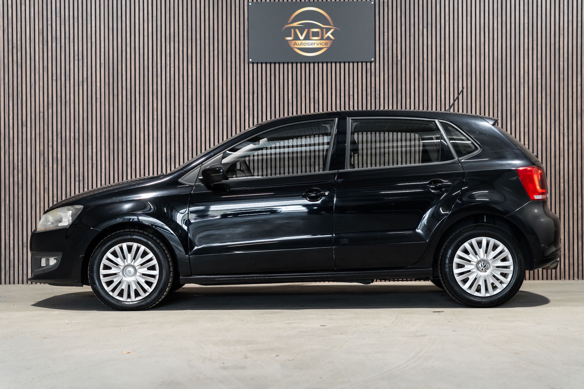 Foto van Volkswagen Polo
