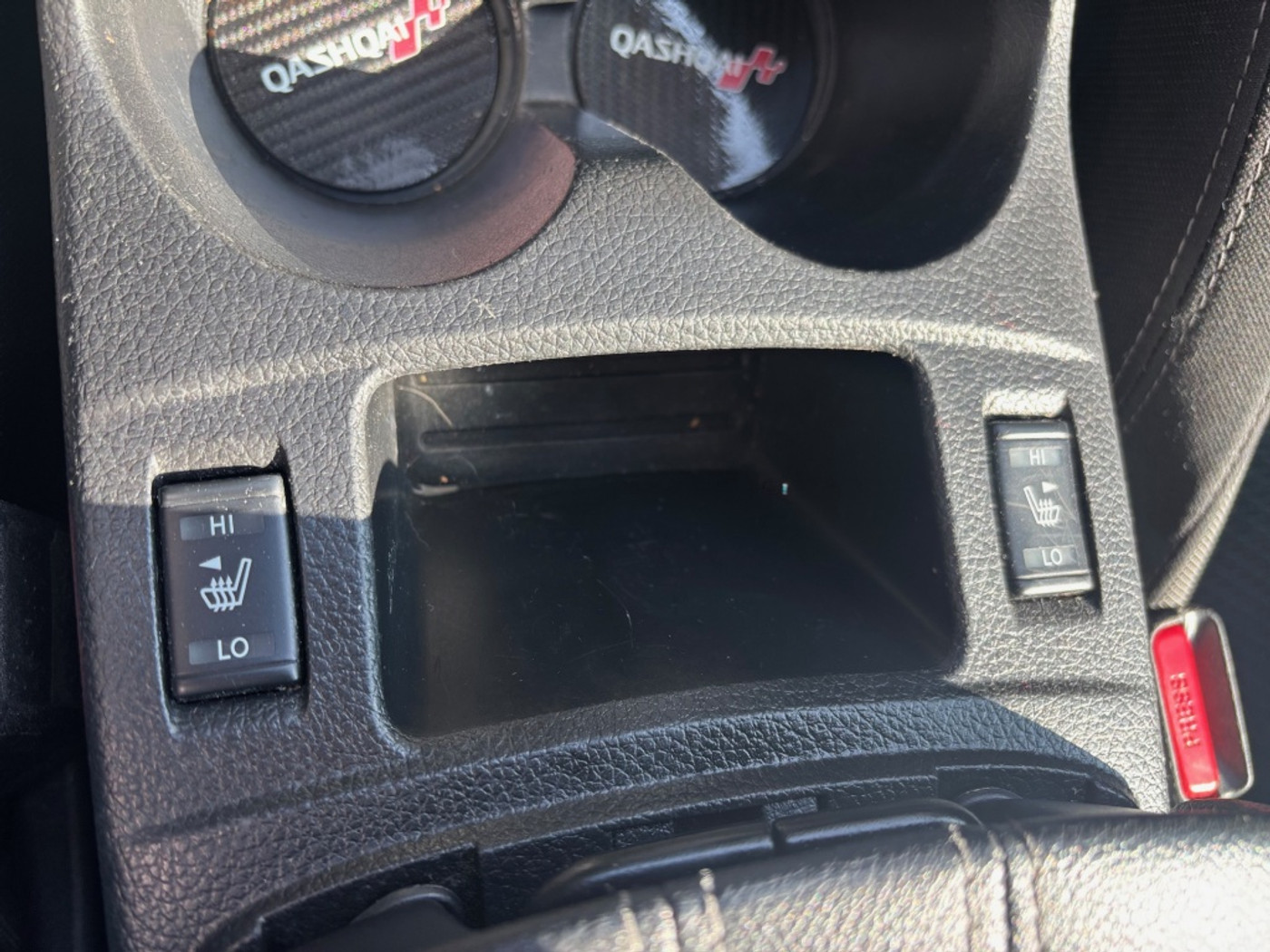 Foto van Nissan Qashqai