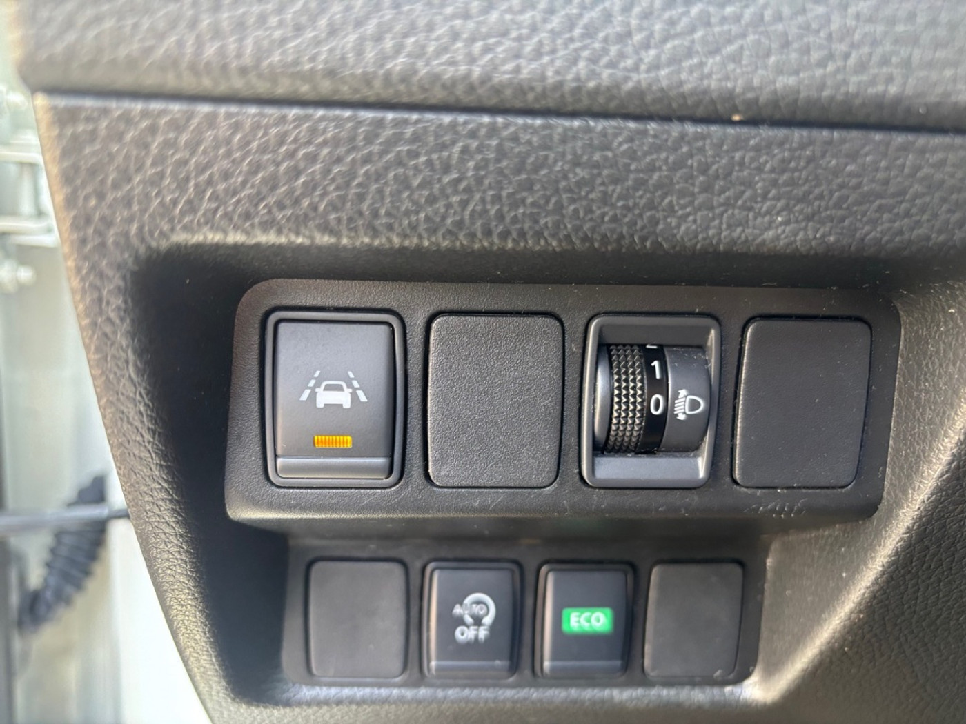 Foto van Nissan Qashqai