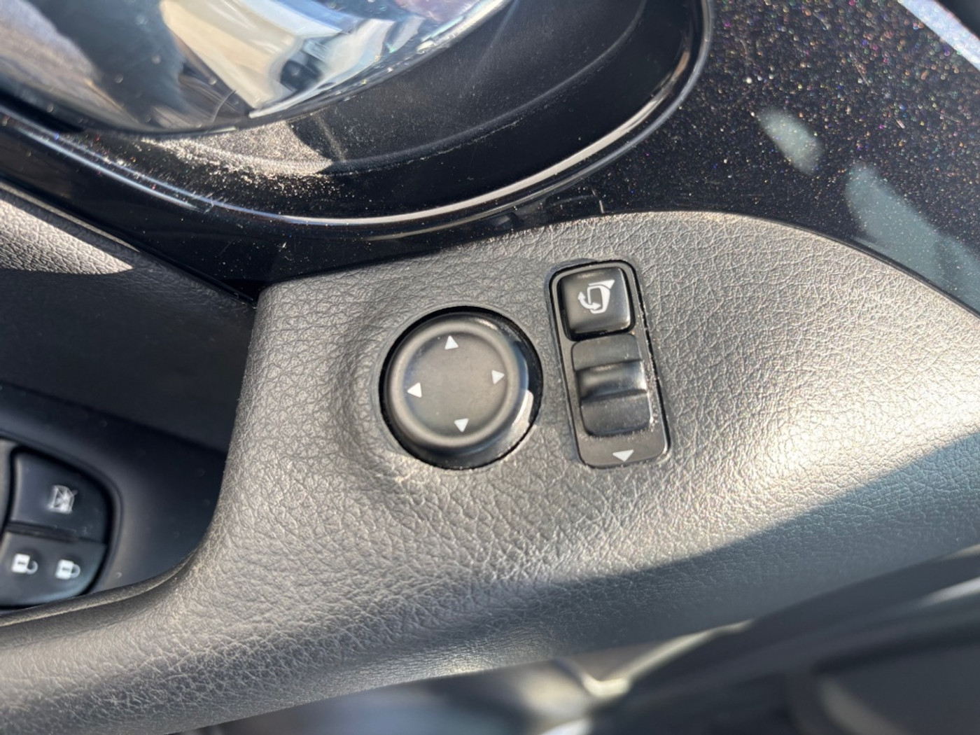 Foto van Nissan Qashqai