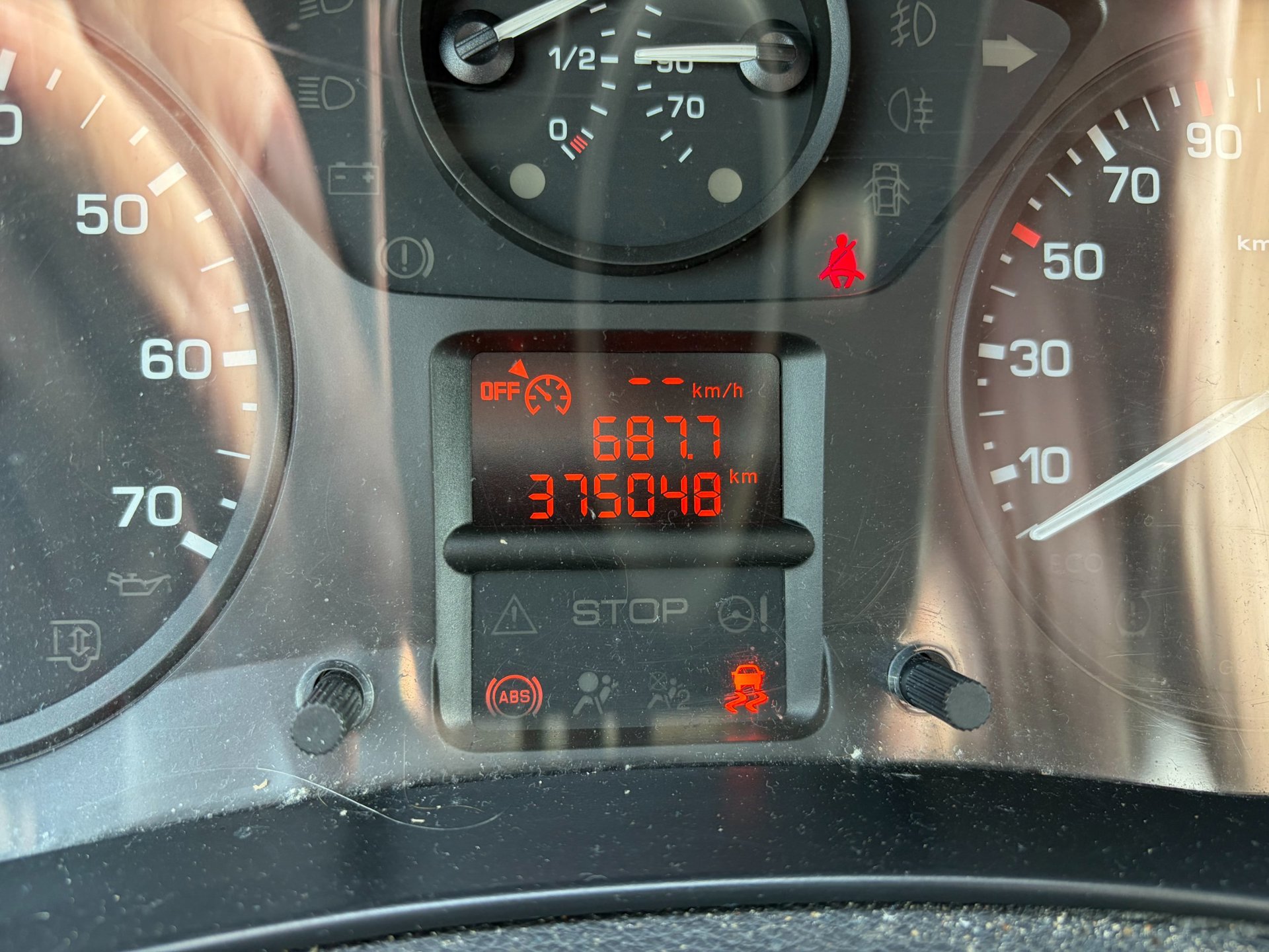 Foto van Citroen Berlingo