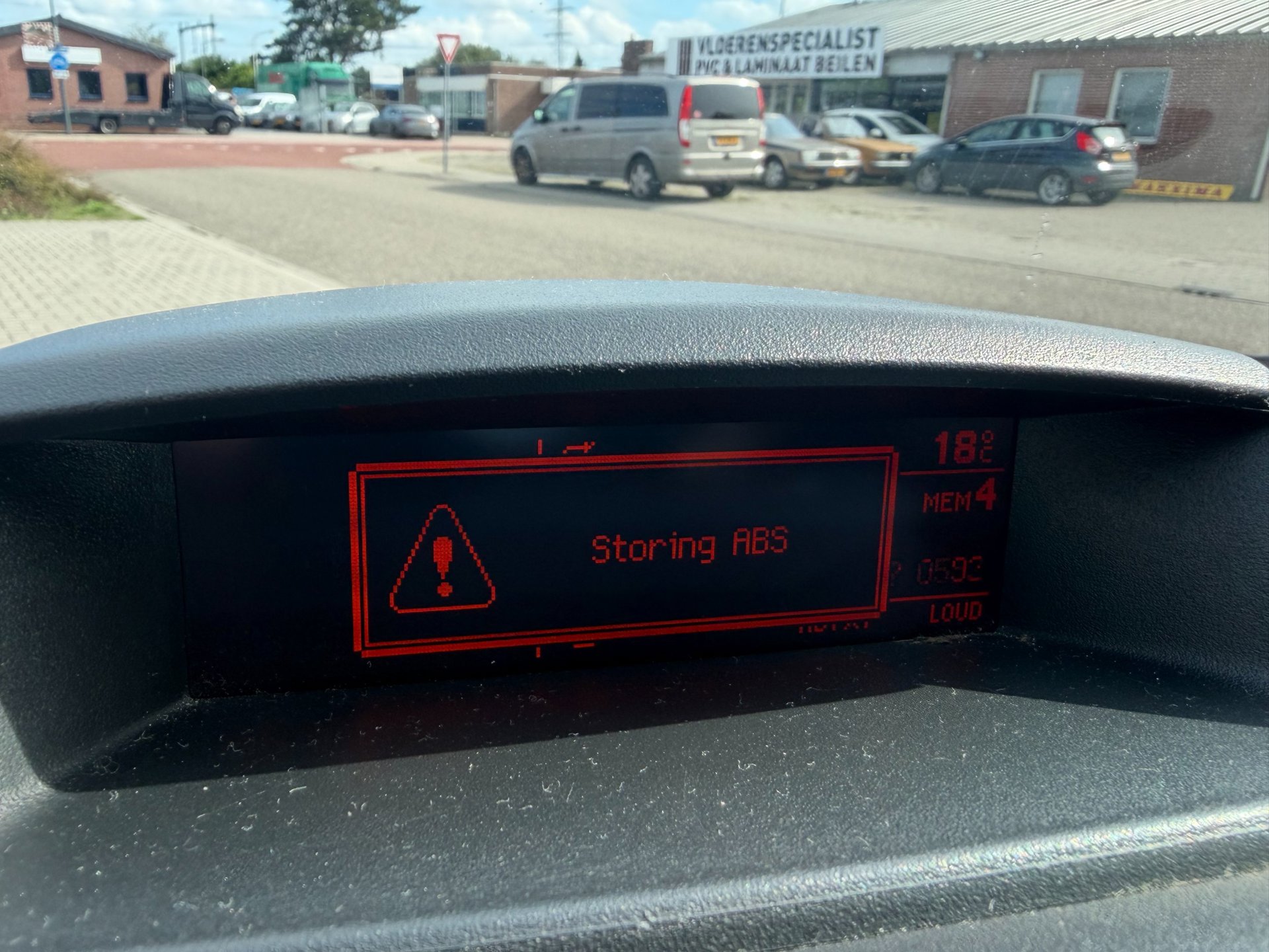 Foto van Citroen Berlingo