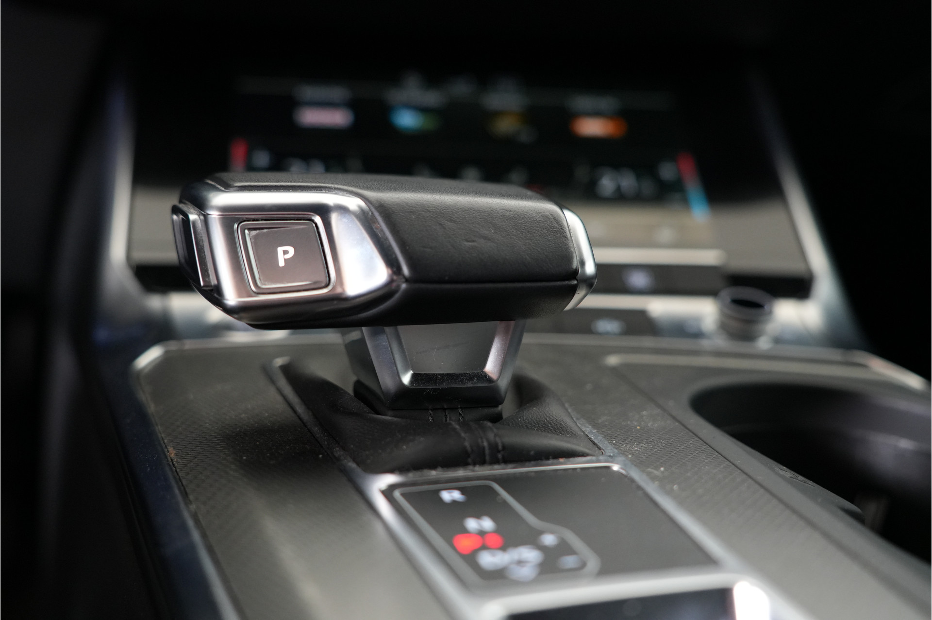 Foto van Audi A6 Avant