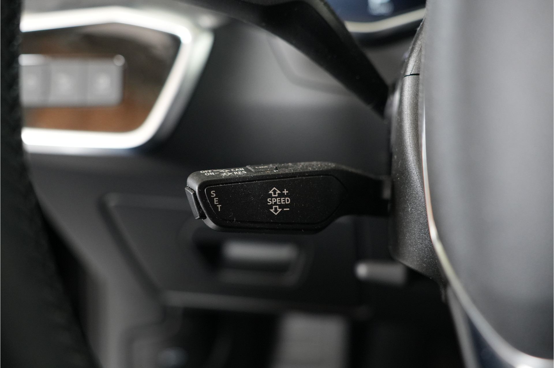 Foto van Audi A6 Avant