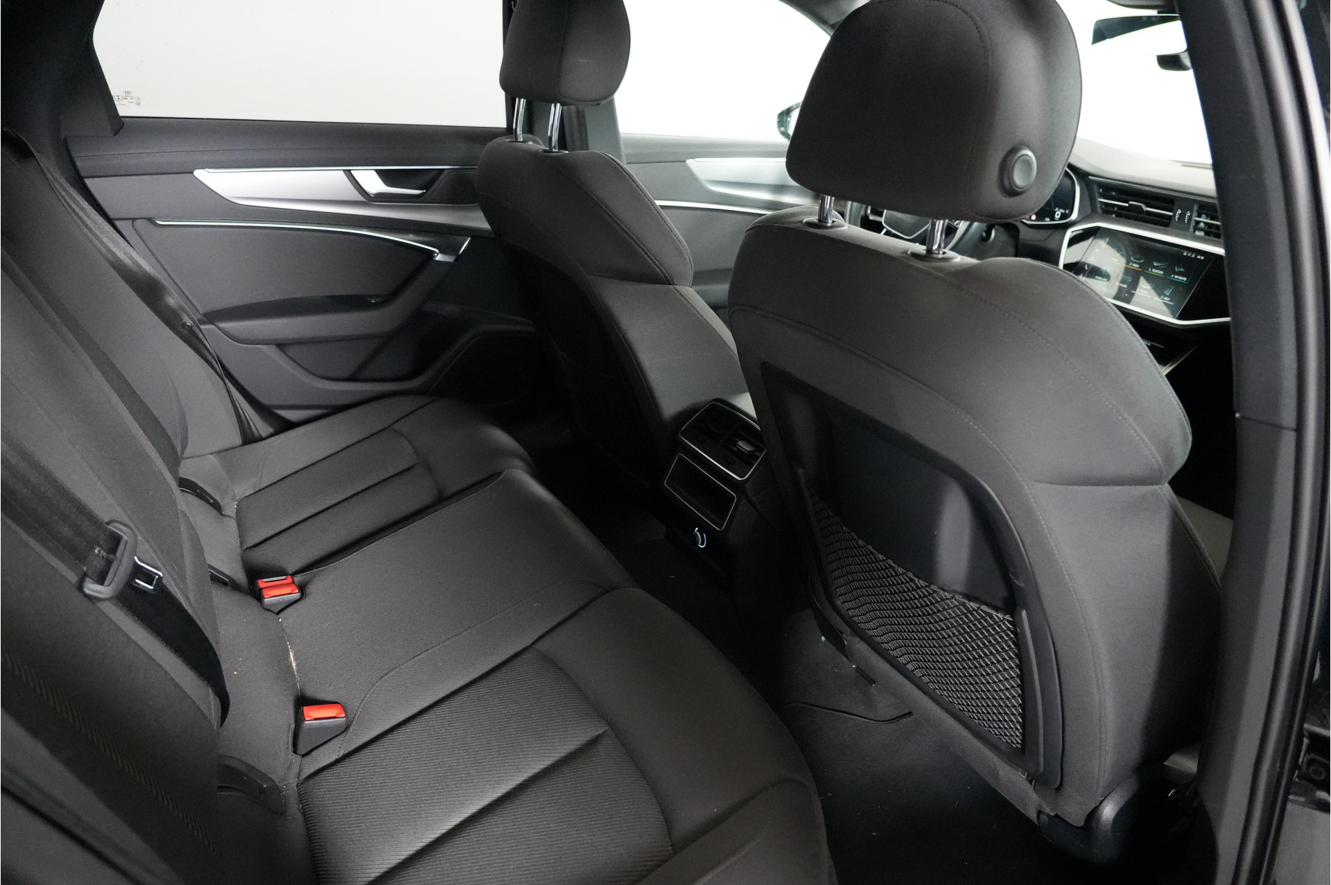 Foto van Audi A6 Avant