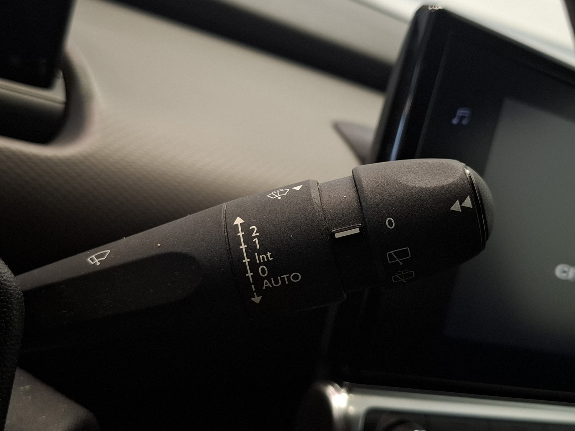 Foto van Citroen C4 Cactus