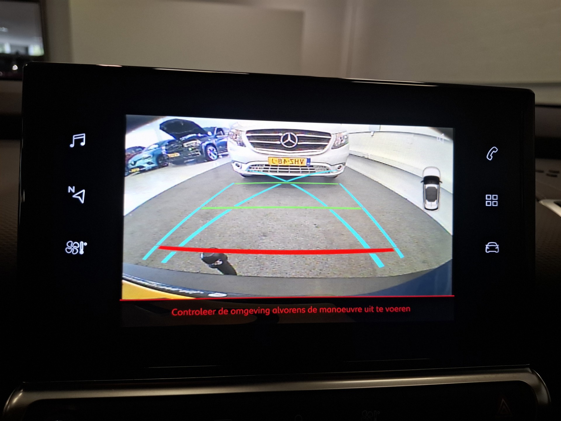 Foto van Citroen C4 Cactus