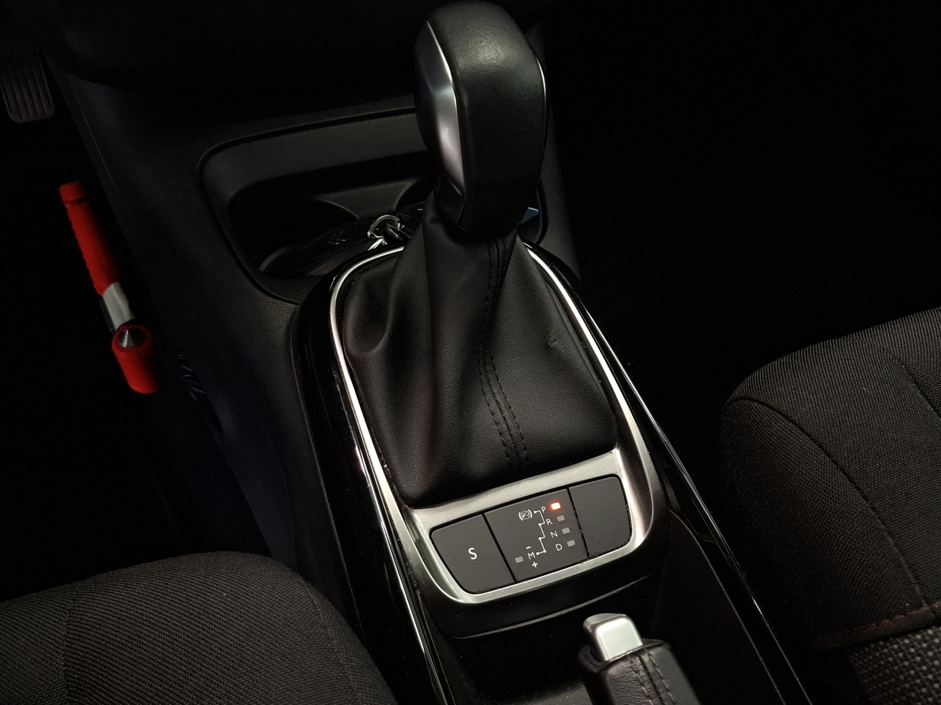 Foto van Citroen C4 Cactus