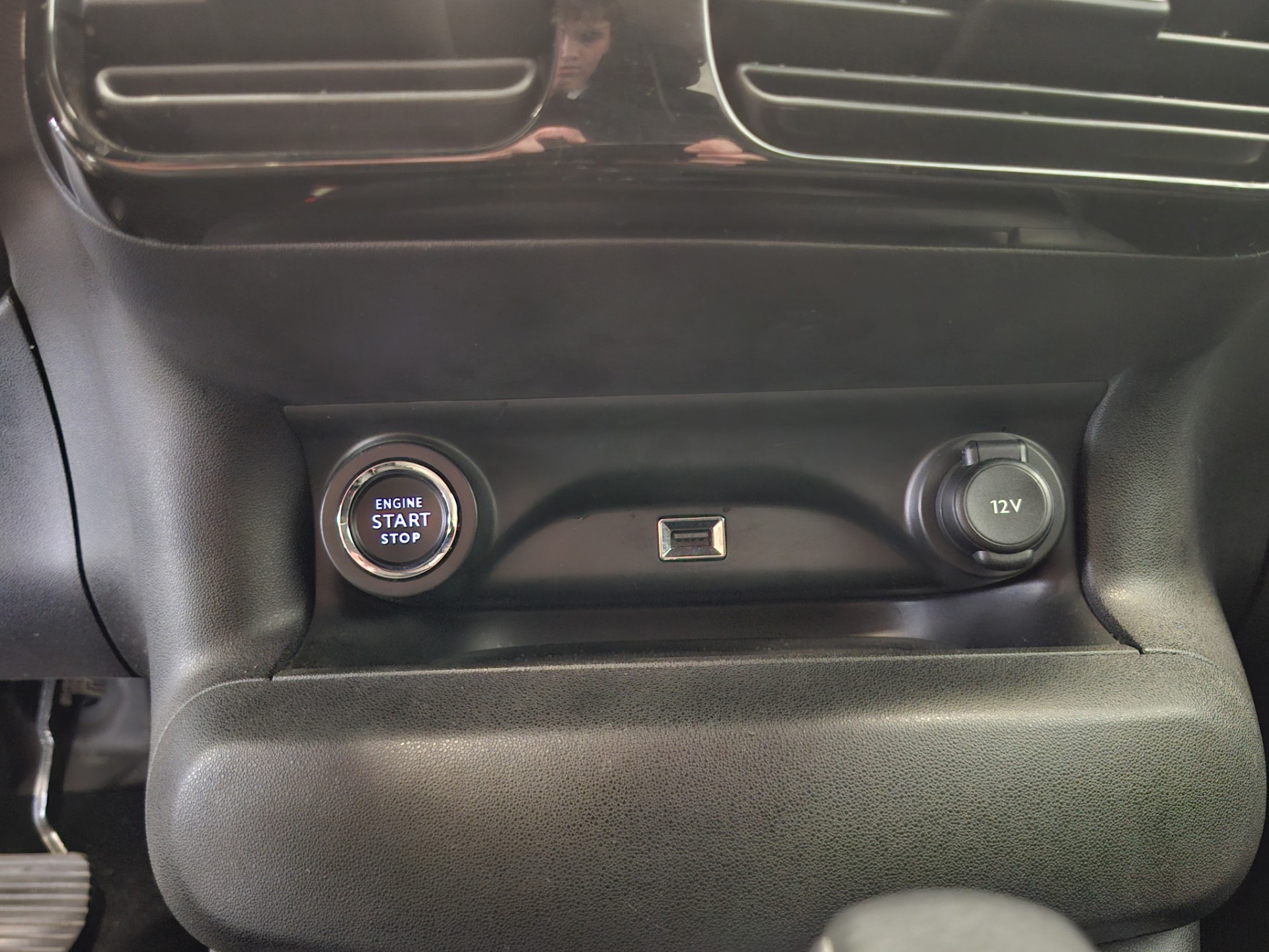 Foto van Citroen C4 Cactus