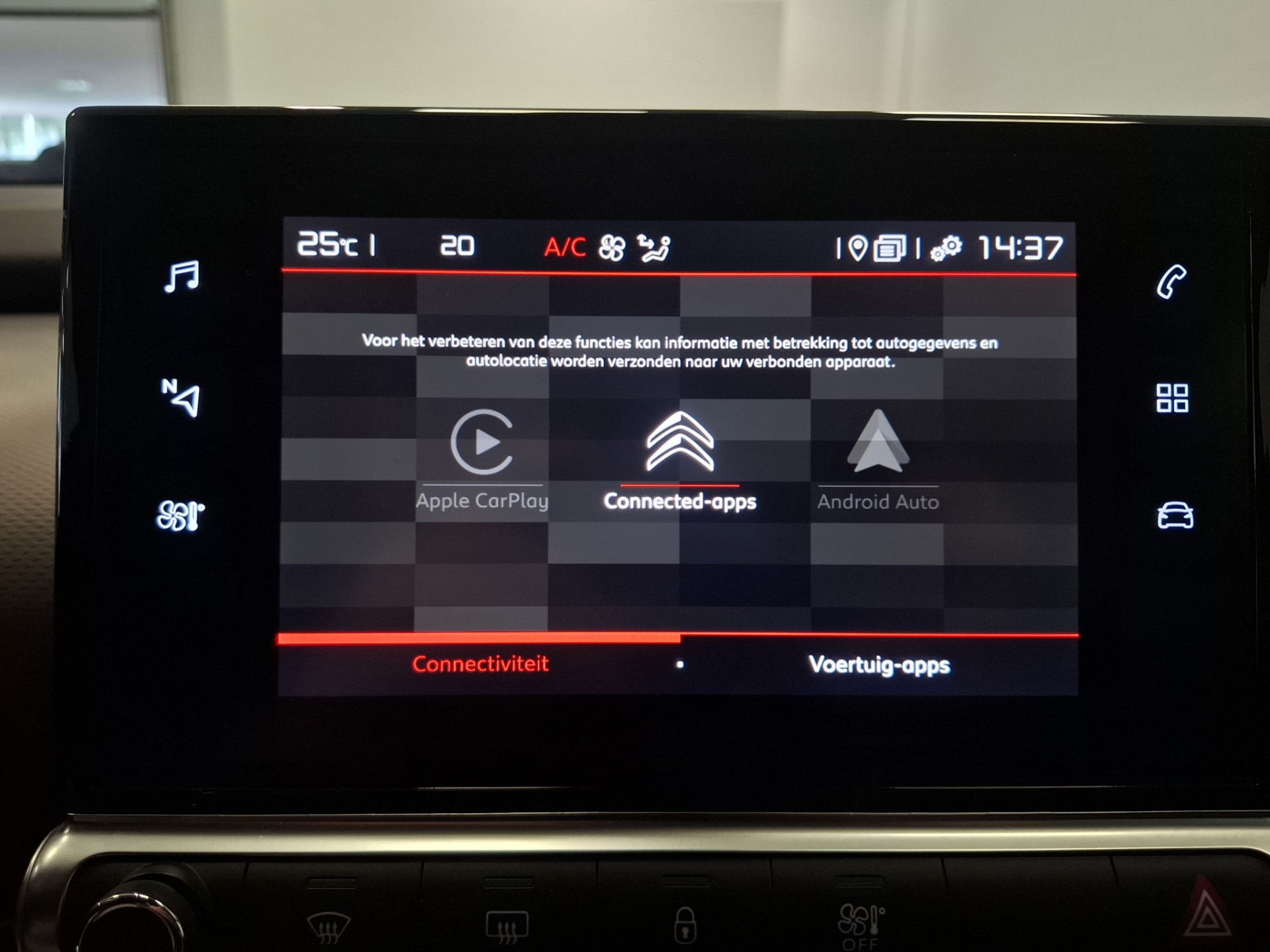 Foto van Citroen C4 Cactus