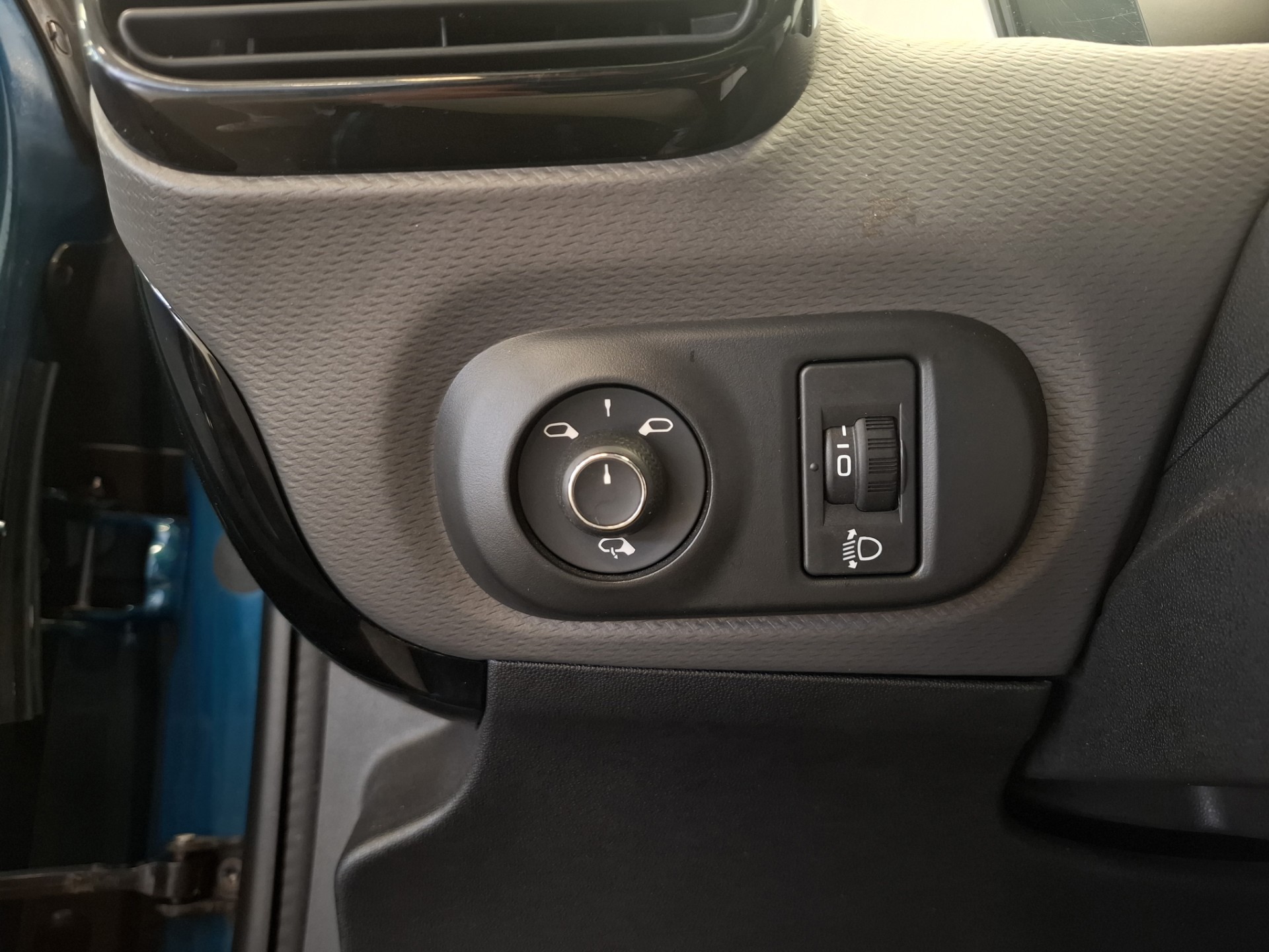 Foto van Citroen C4 Cactus