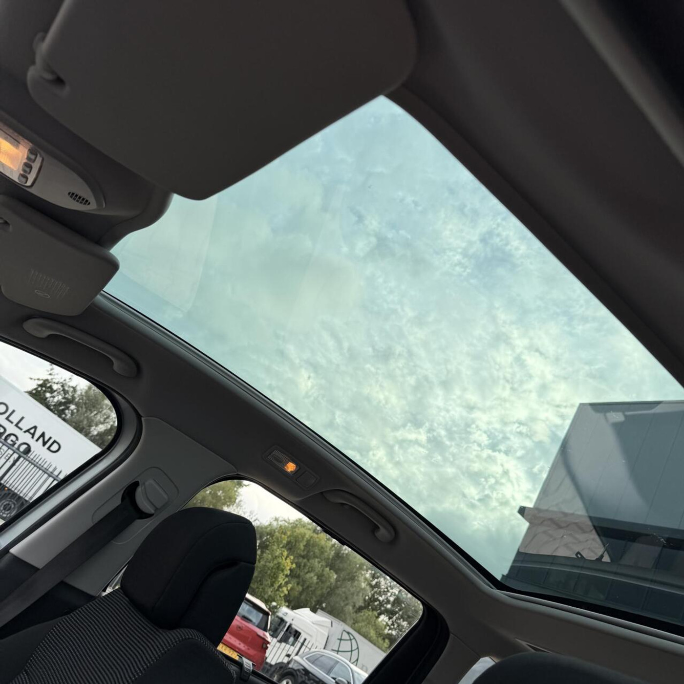 Foto van Peugeot 5008