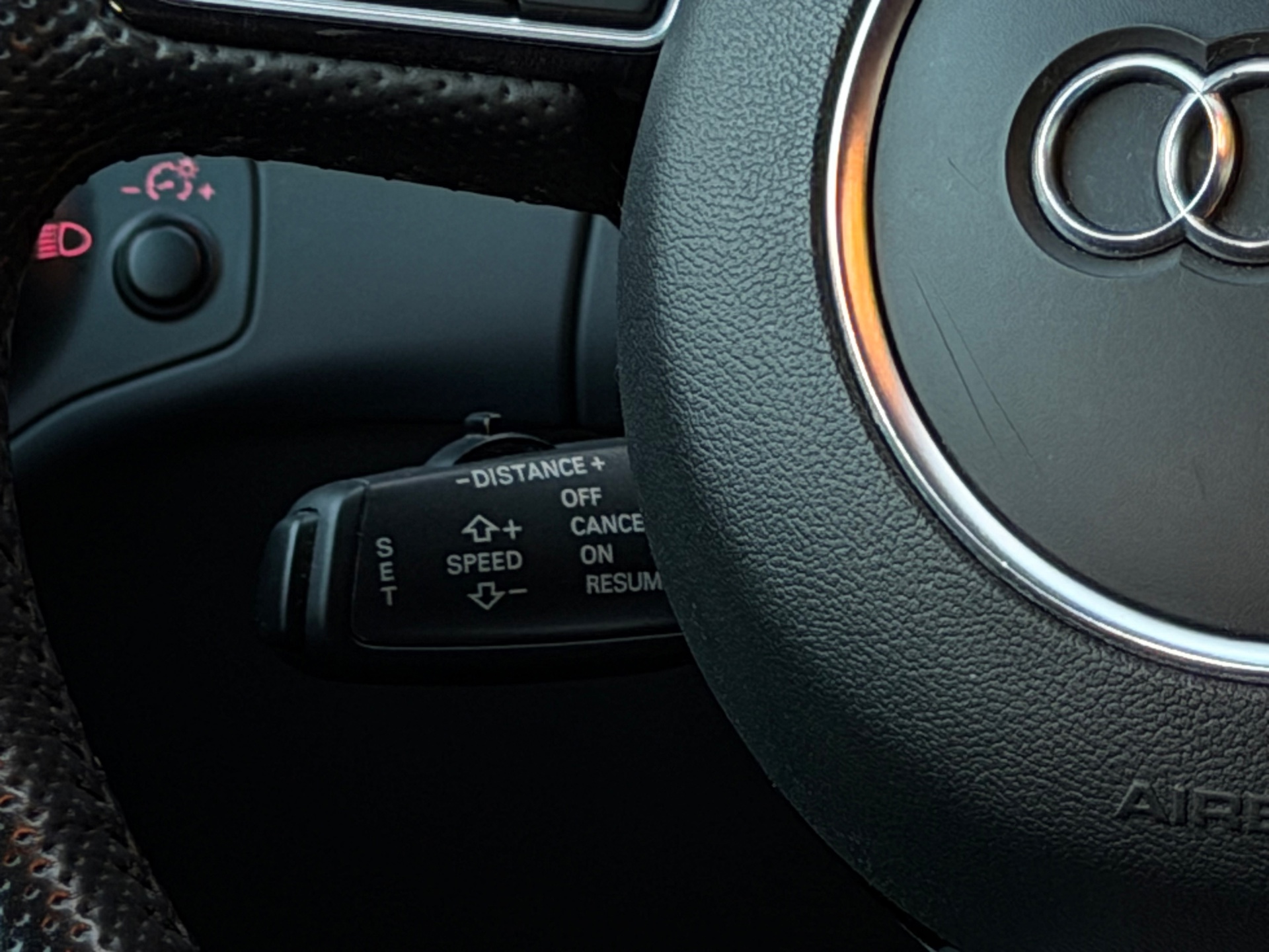 Foto van Audi A5 Sportback