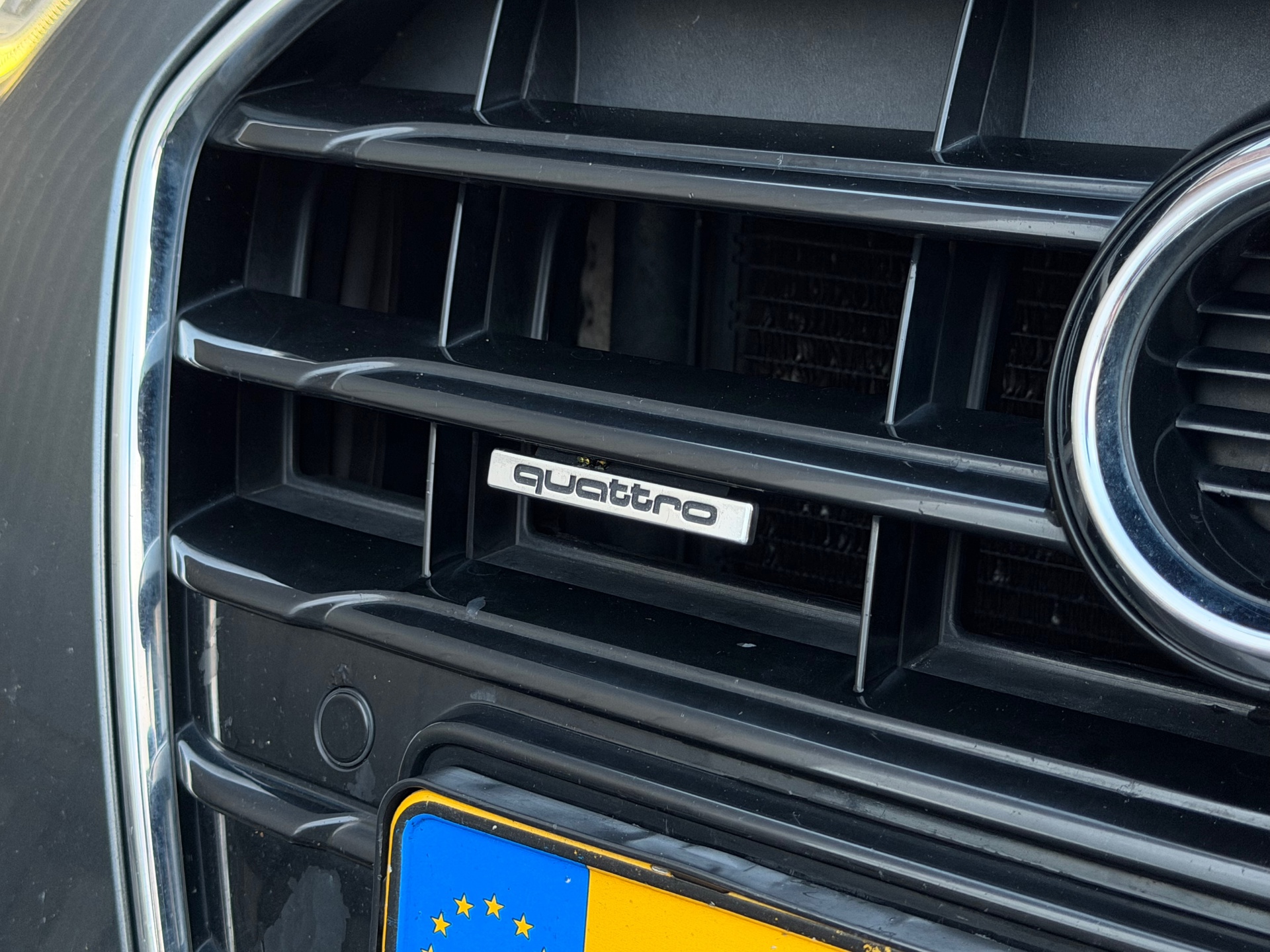 Foto van Audi A5 Sportback