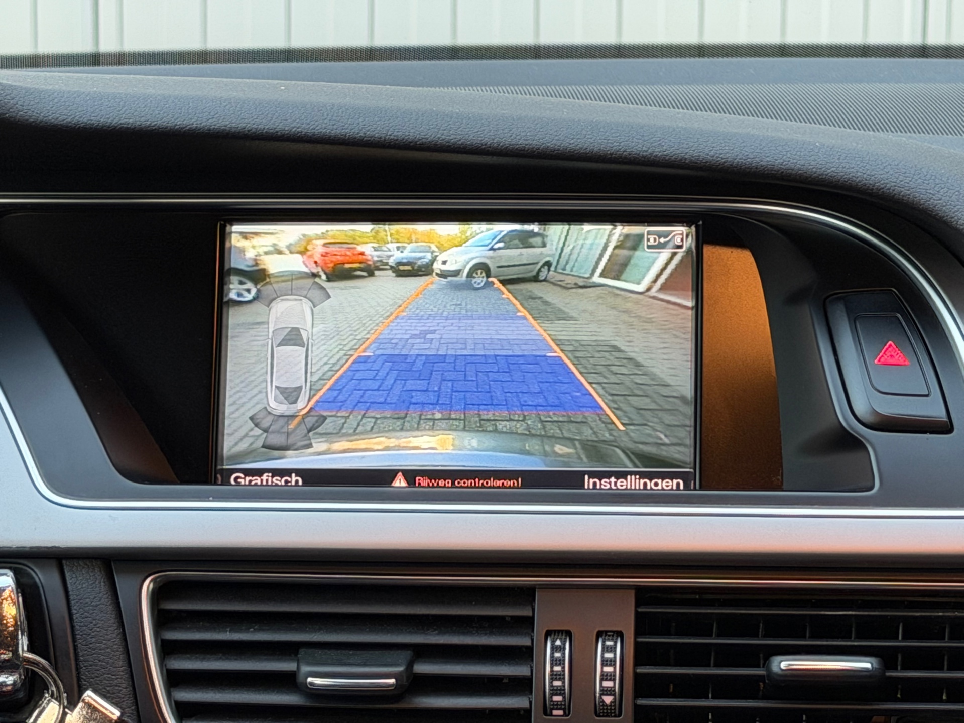 Foto van Audi A5 Sportback