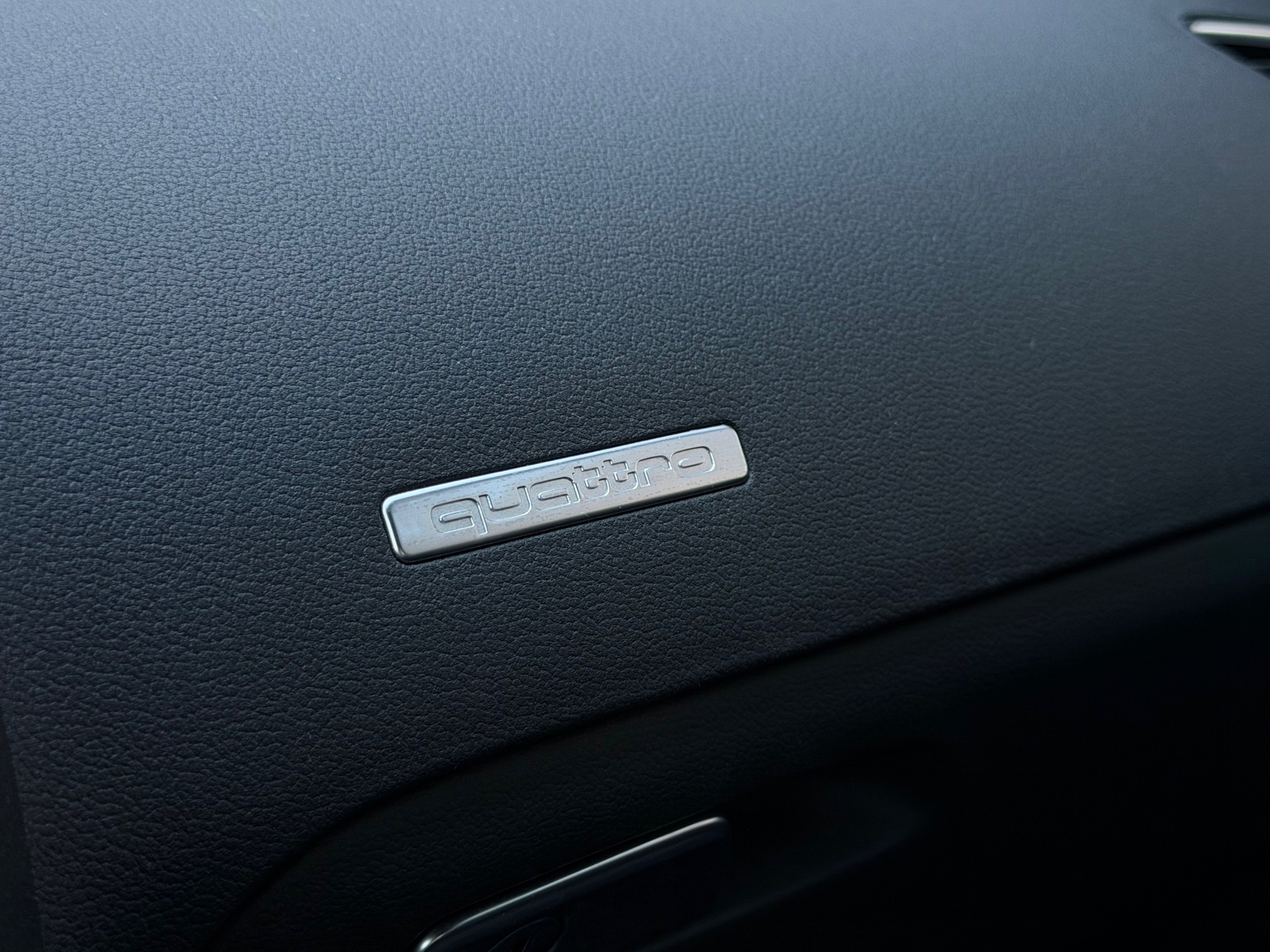 Foto van Audi A5 Sportback
