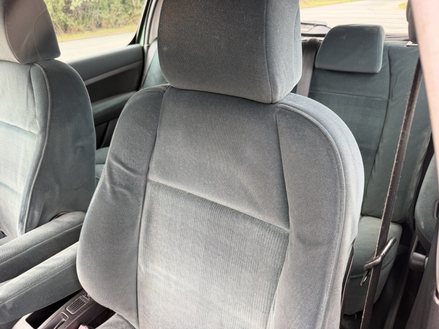 Foto van Peugeot 307