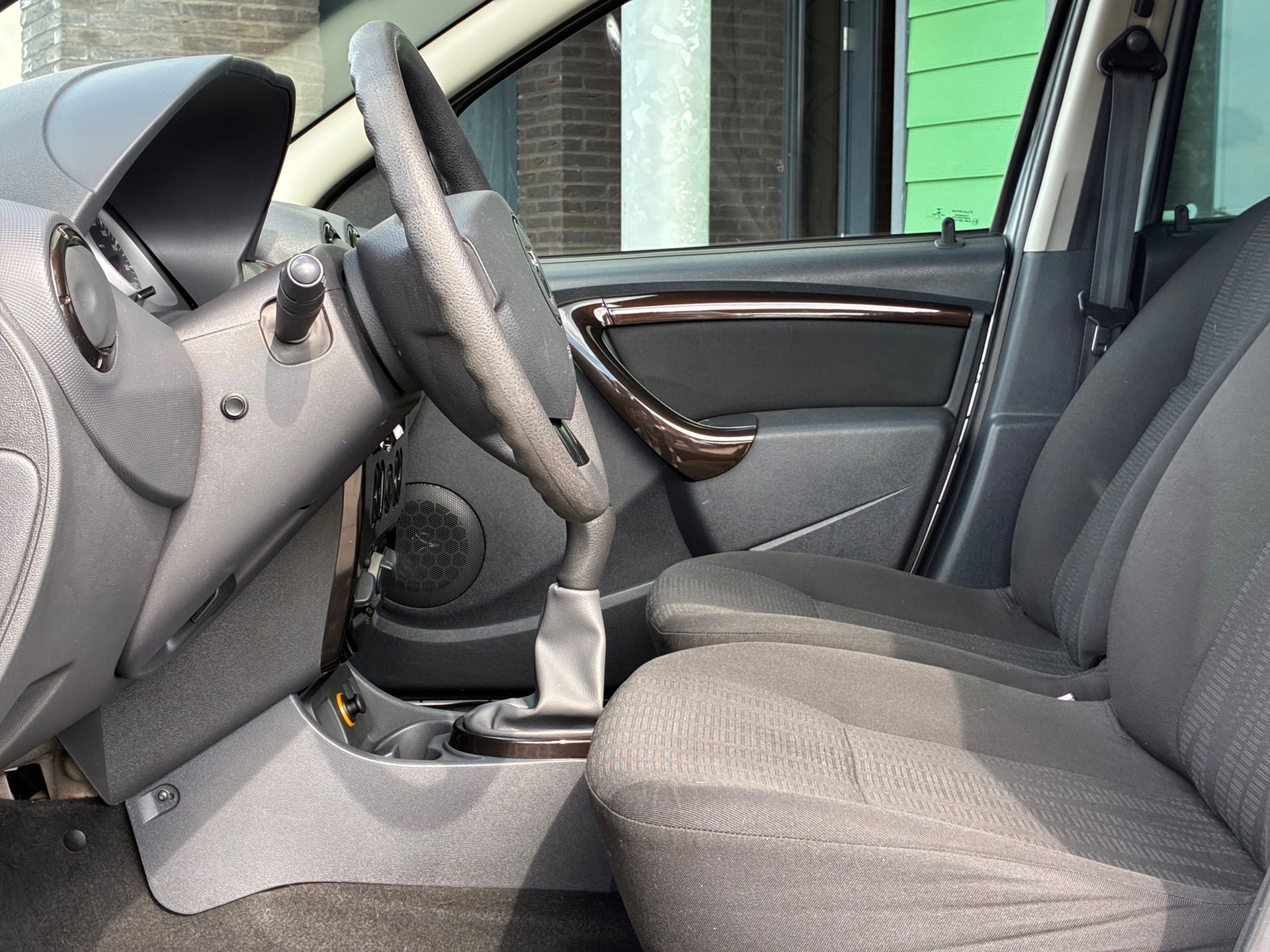 Foto van Dacia Duster