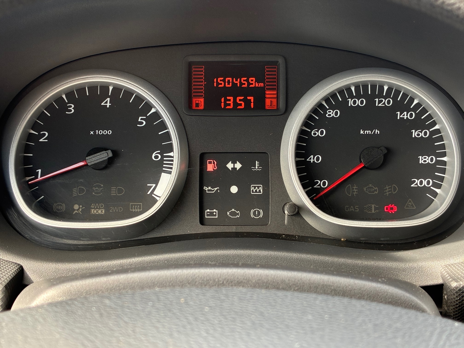 Foto van Dacia Duster