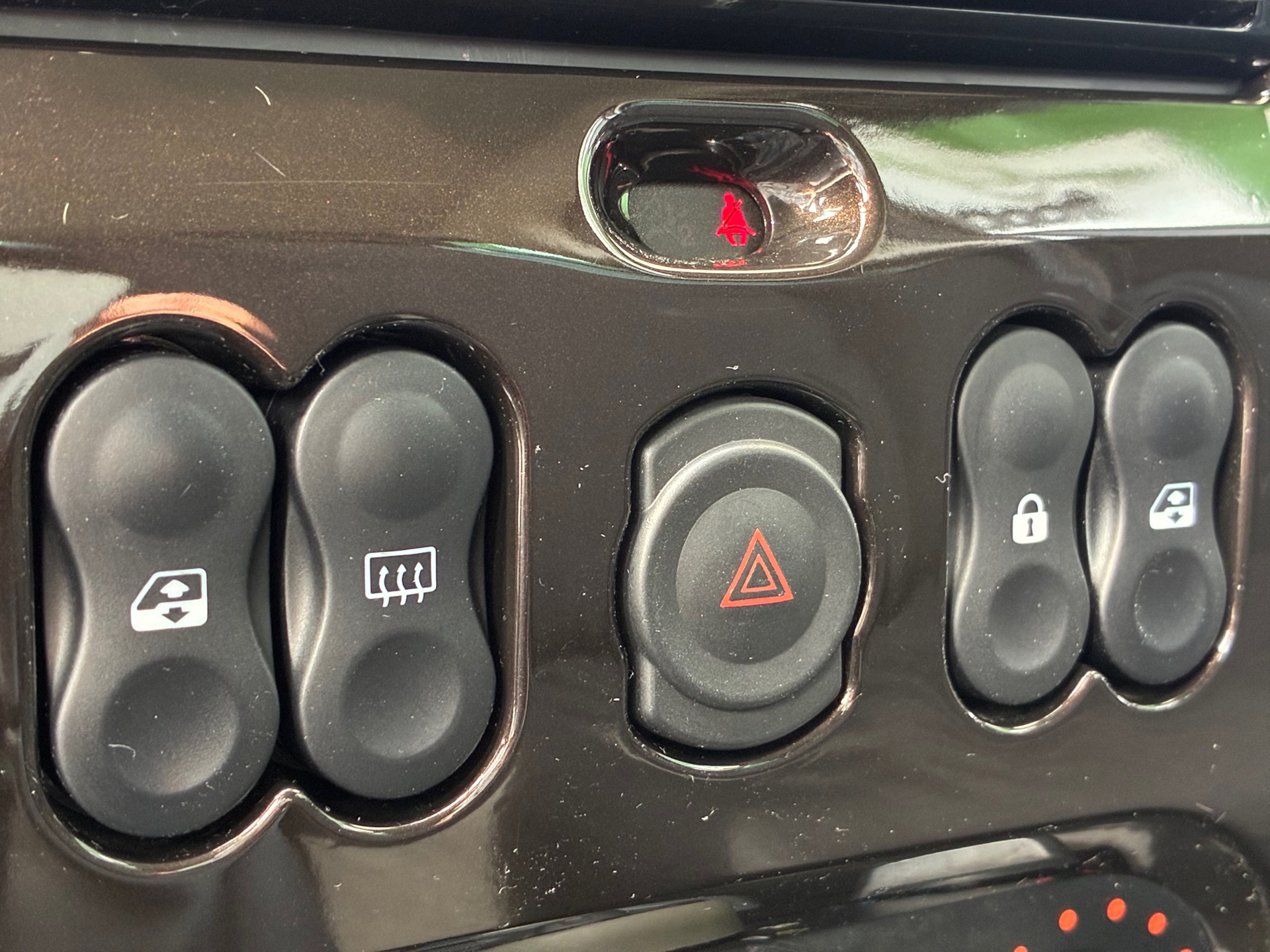 Foto van Dacia Duster