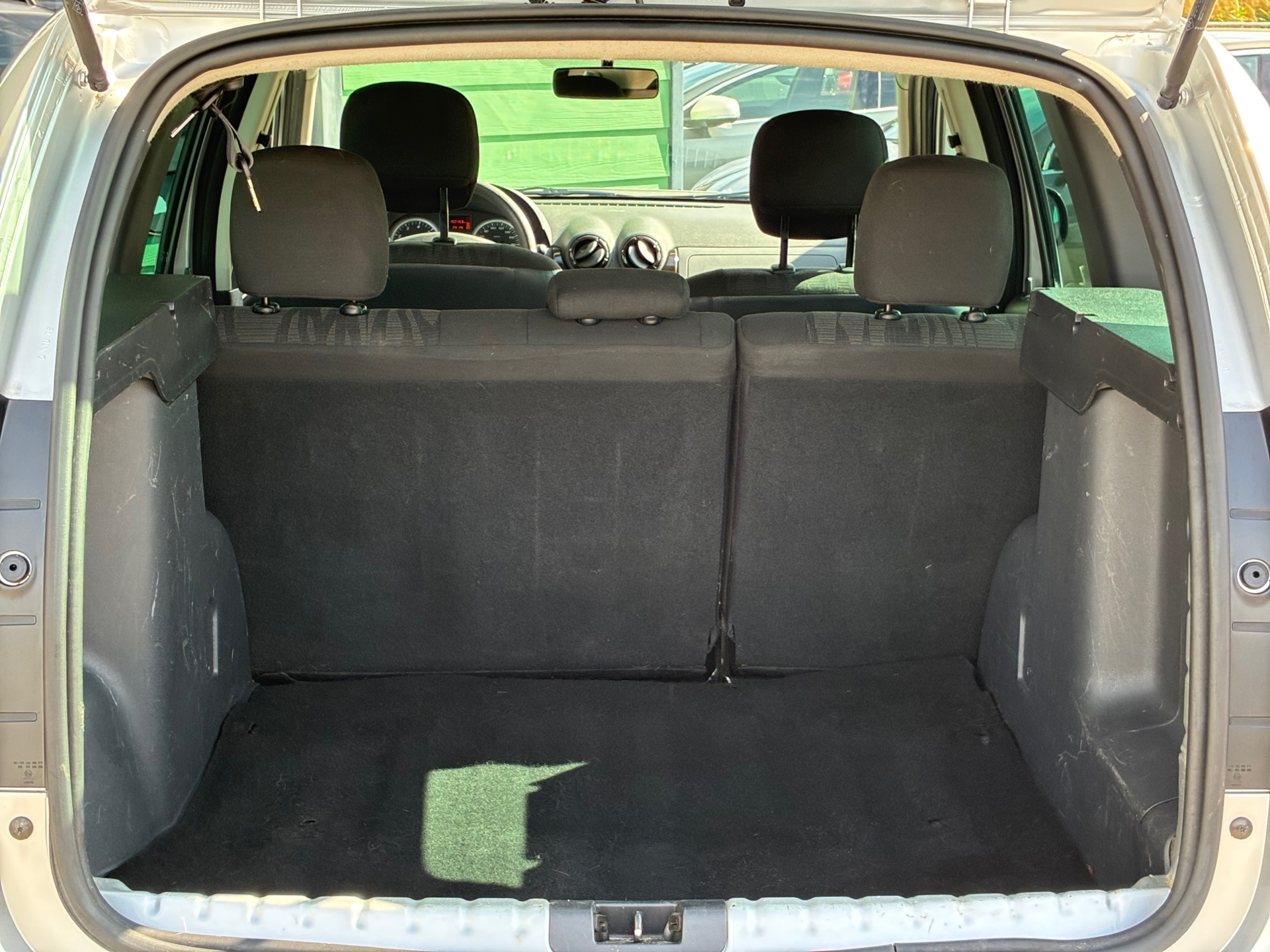 Foto van Dacia Duster