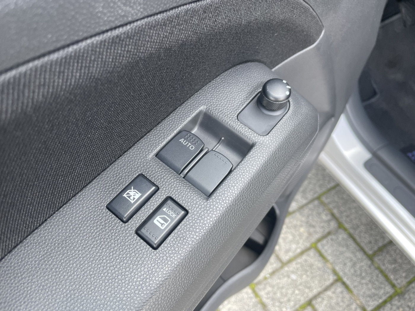 Foto van Suzuki Splash