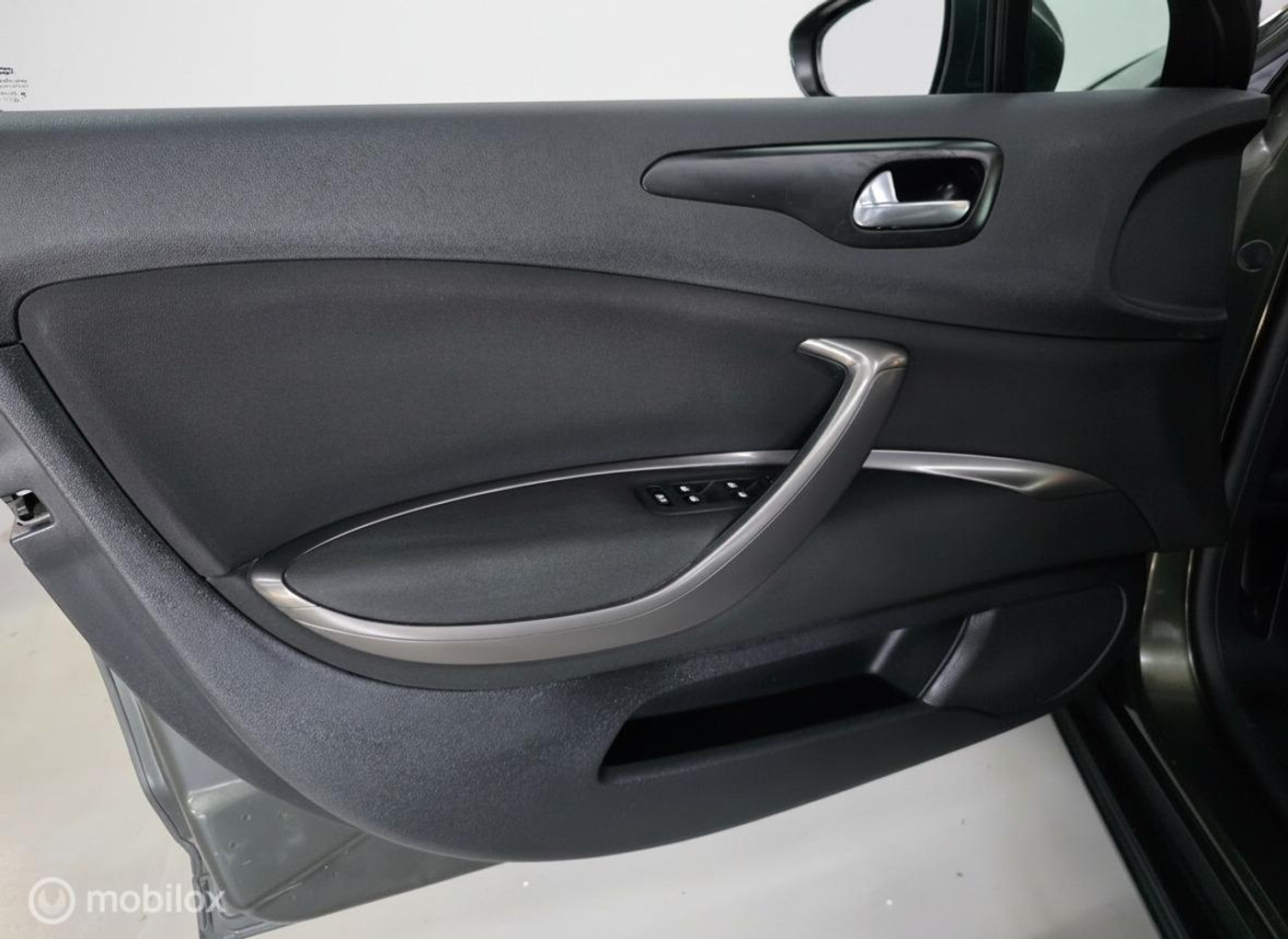 Foto van Citroen C5