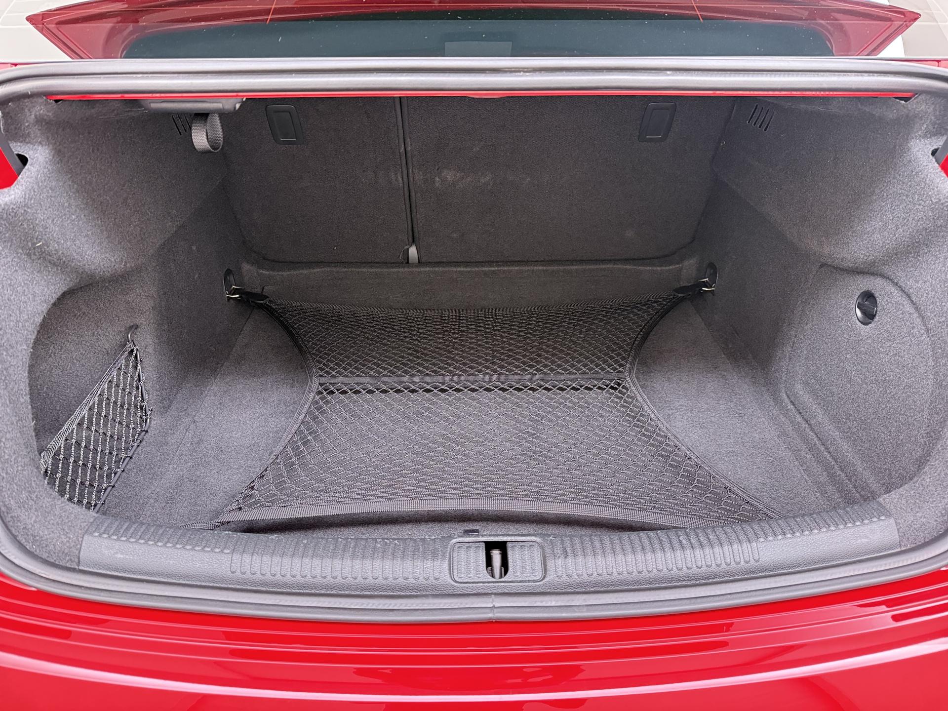 Foto van Audi A3 Limousine
