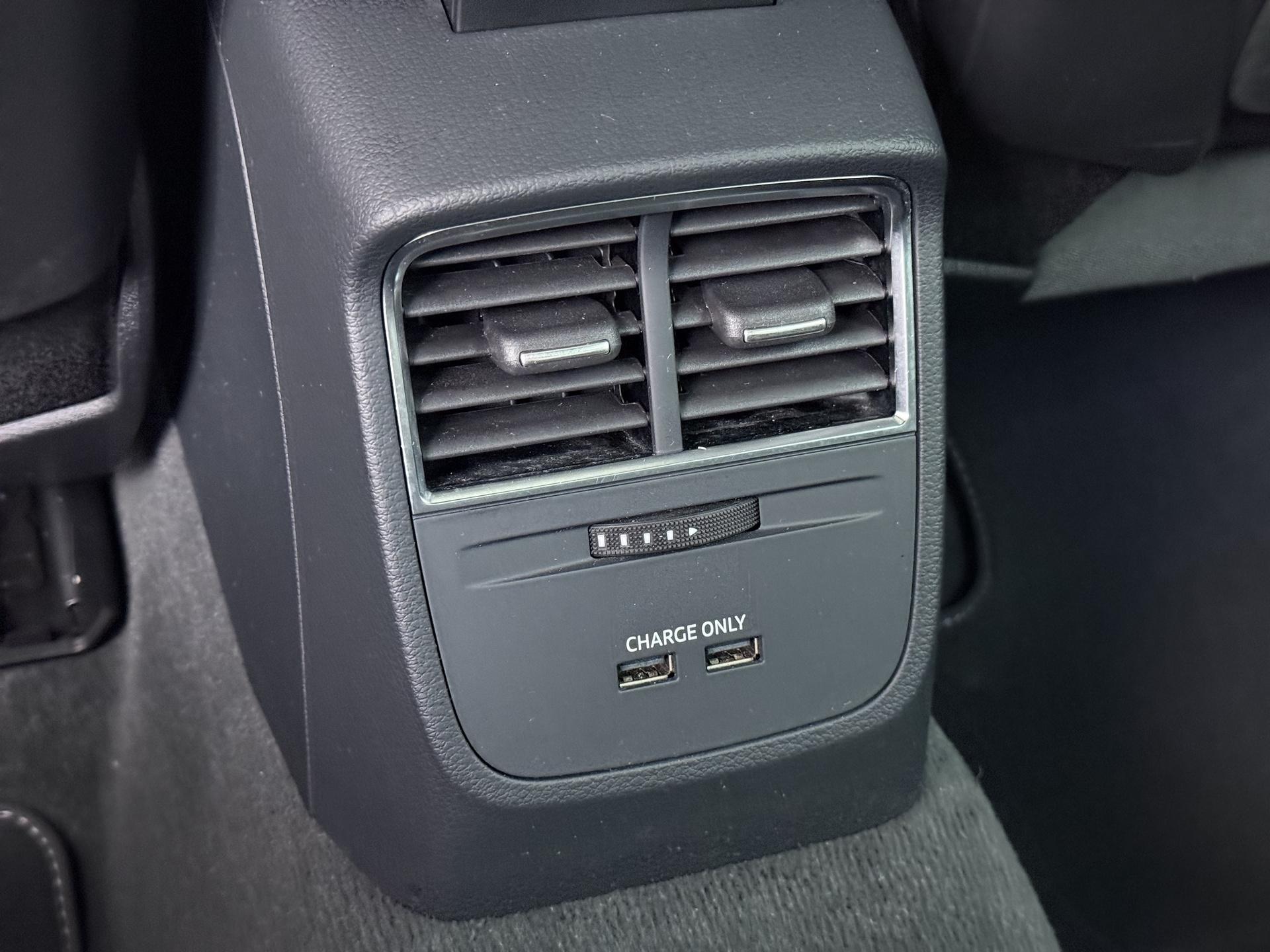 Foto van Audi A3 Limousine
