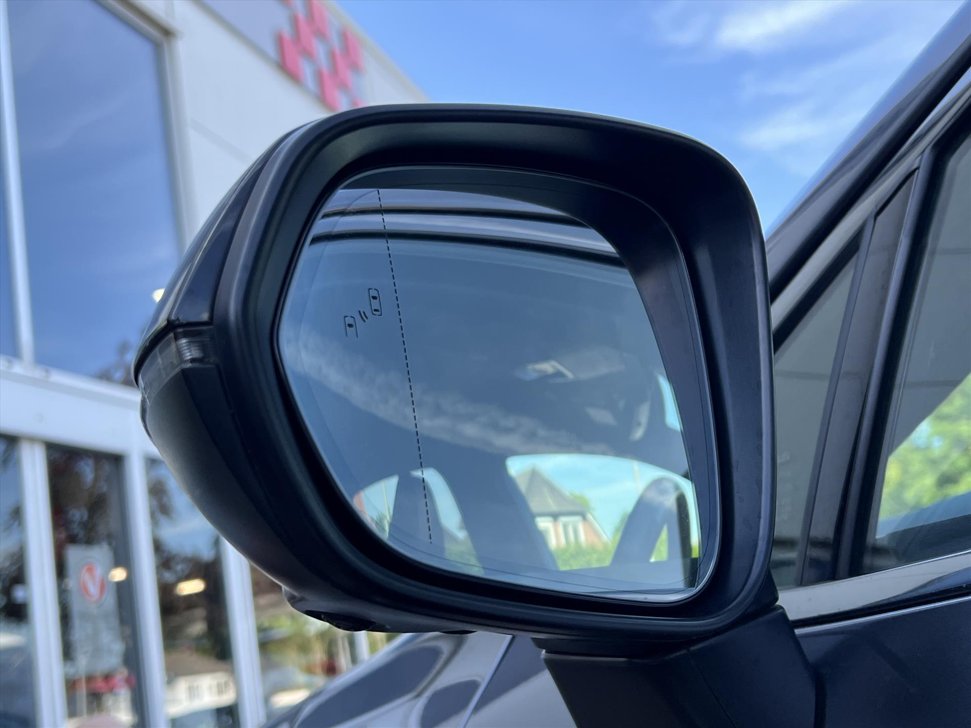 Foto van Lexus Lexus Nx450h+