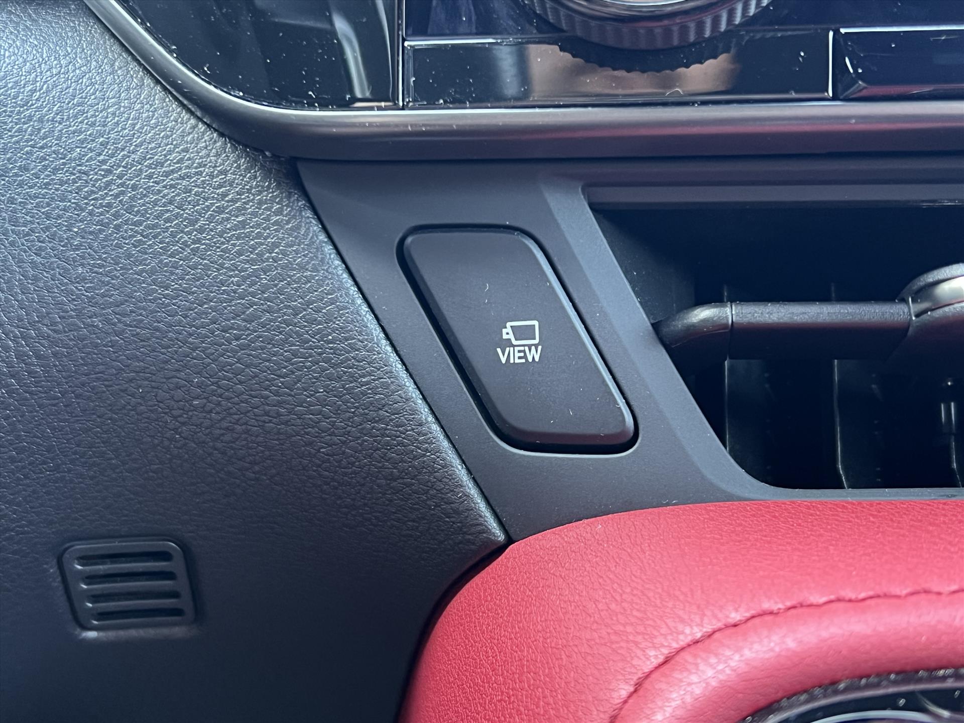 Foto van Lexus Lexus Nx450h+