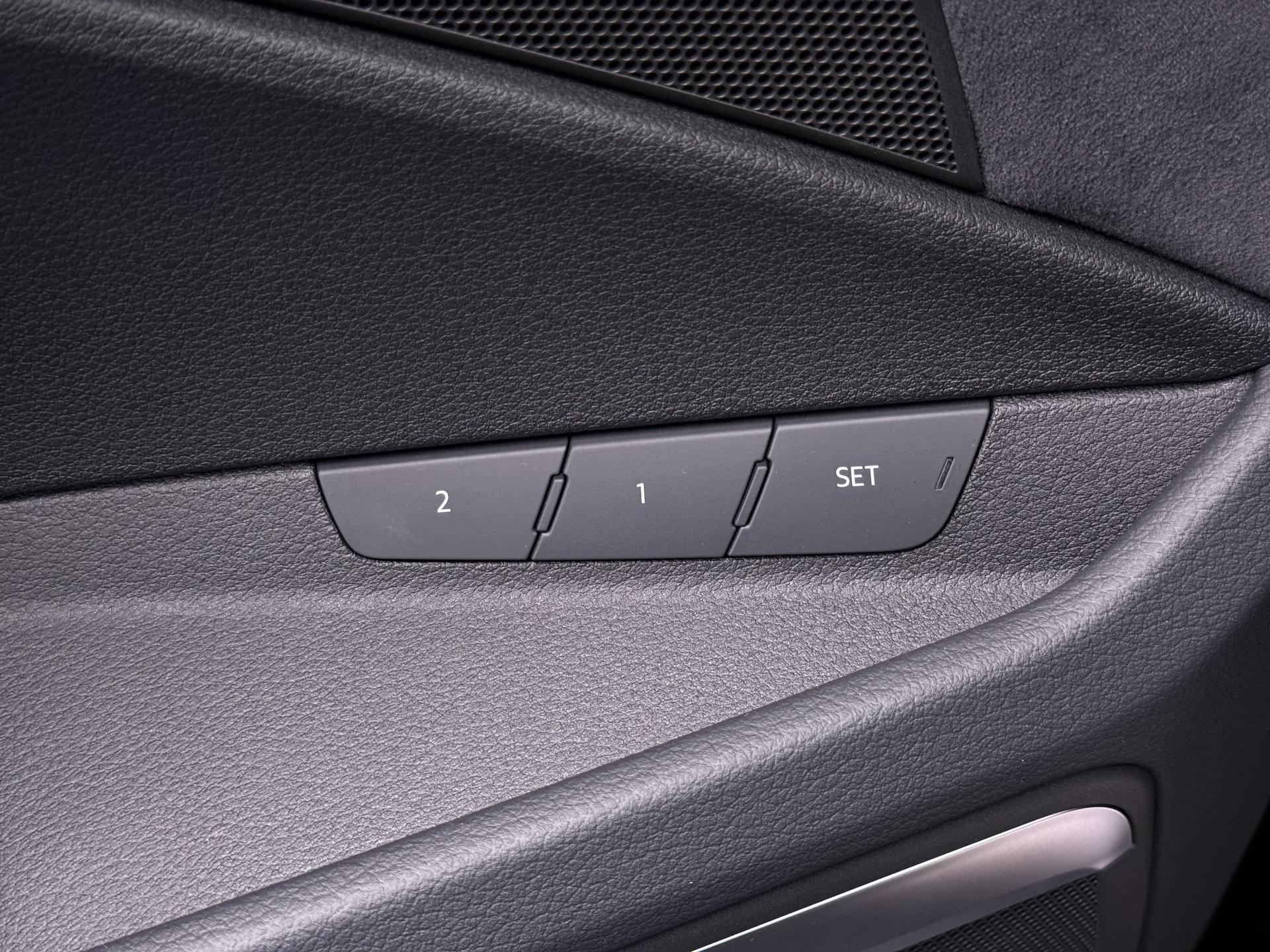 Foto van Audi Sq8 E-tron