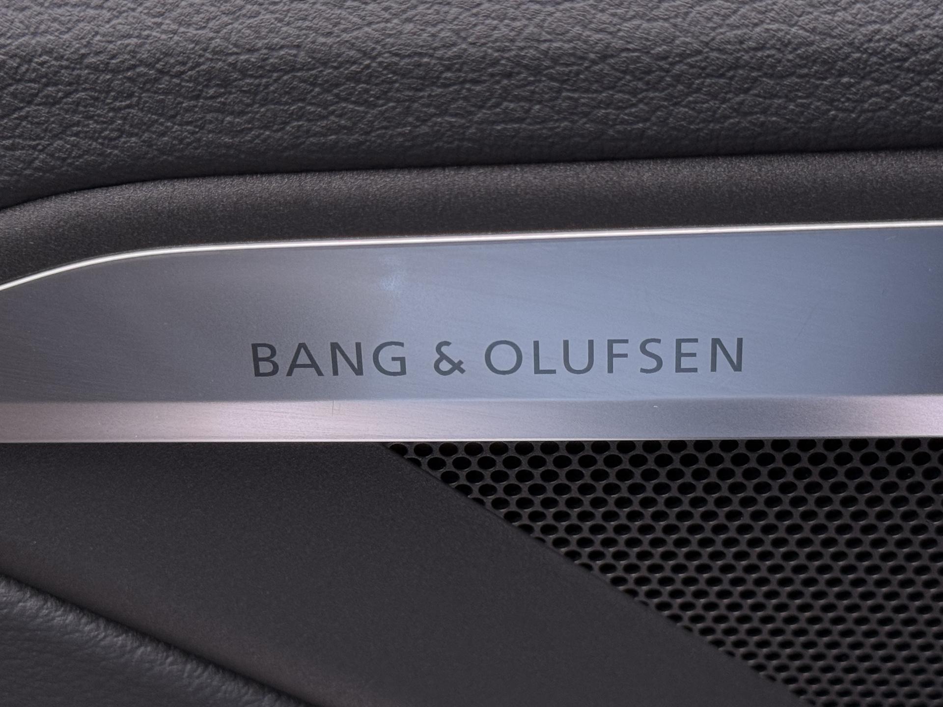 Foto van Audi Sq8 E-tron